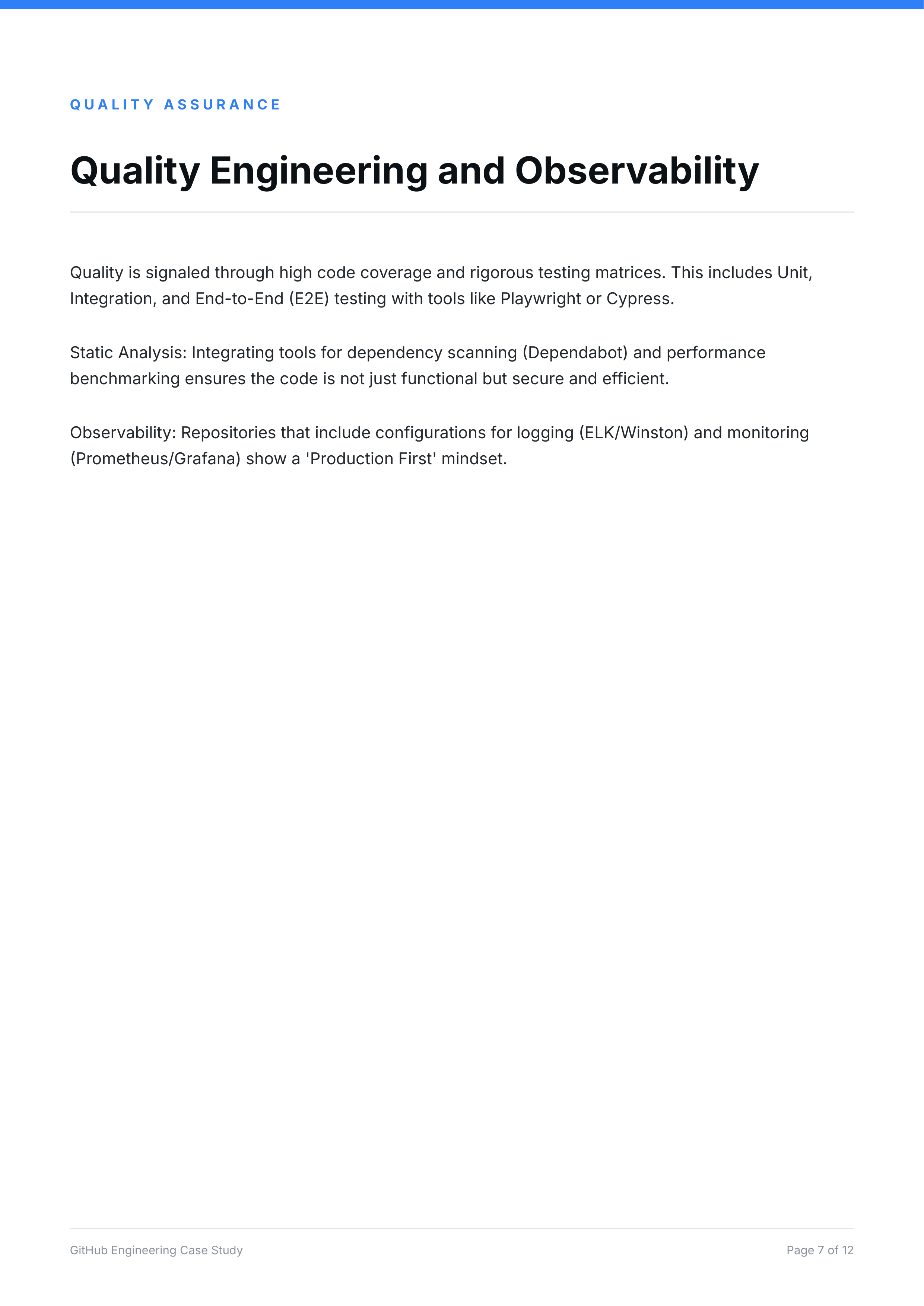 Software Developers GitHub Portfolio — page 7