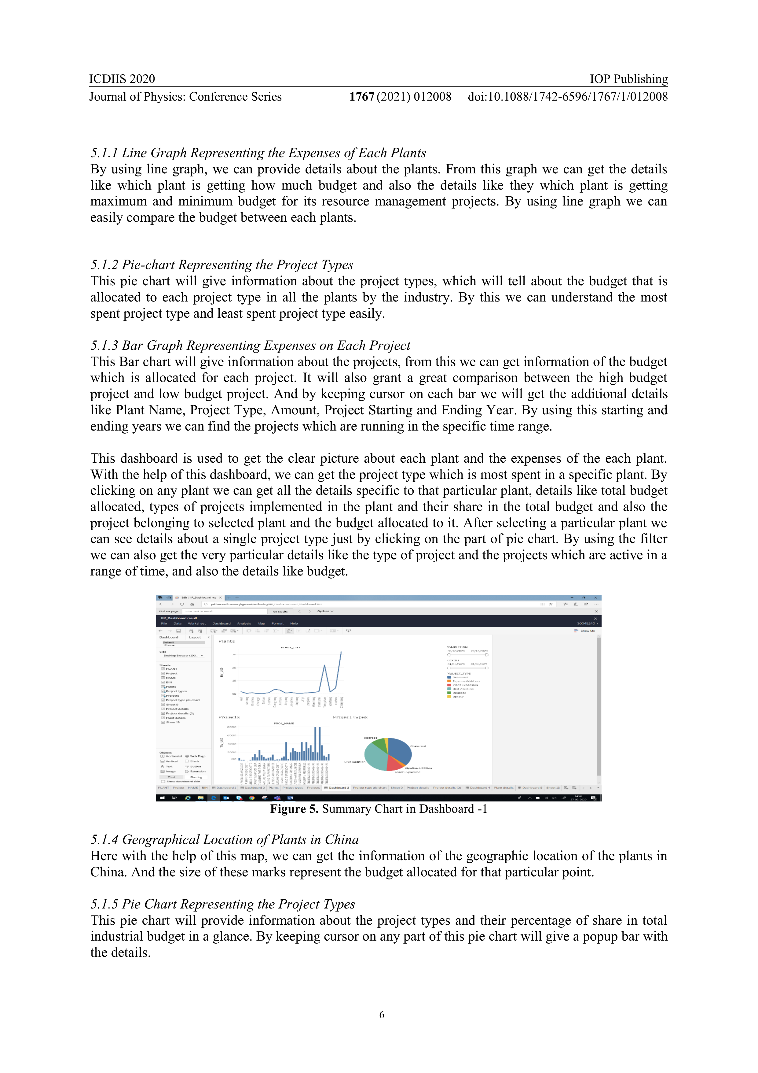 Splunk Data Visualization — page 7