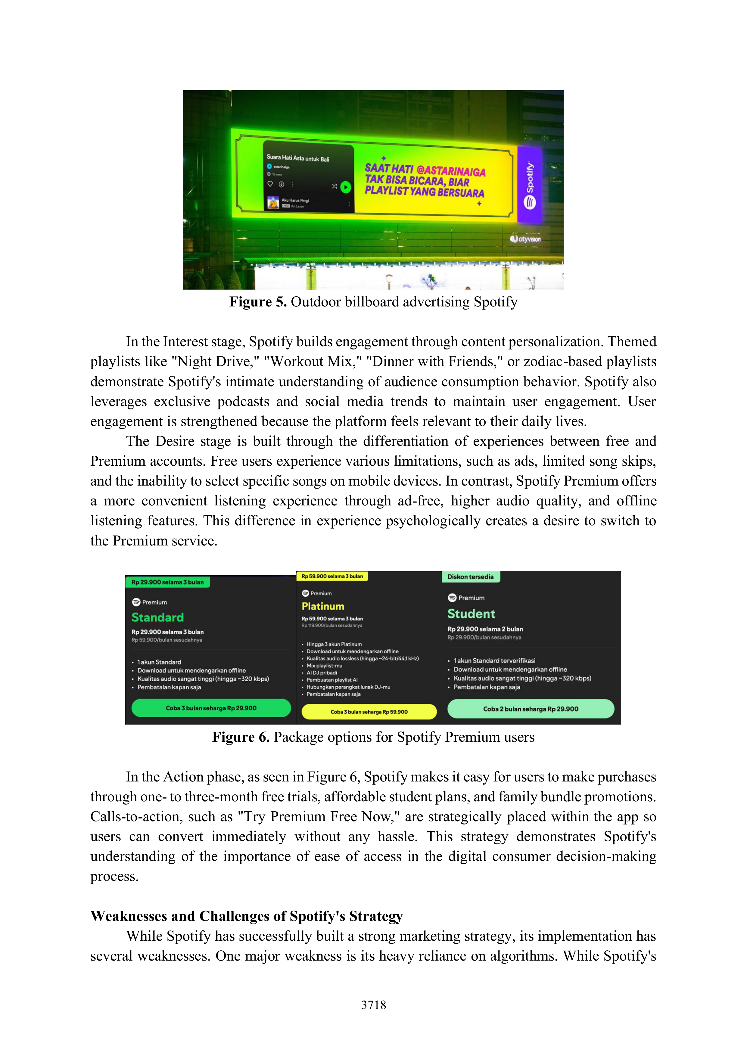 Spotify Marketing Strategy — page 7