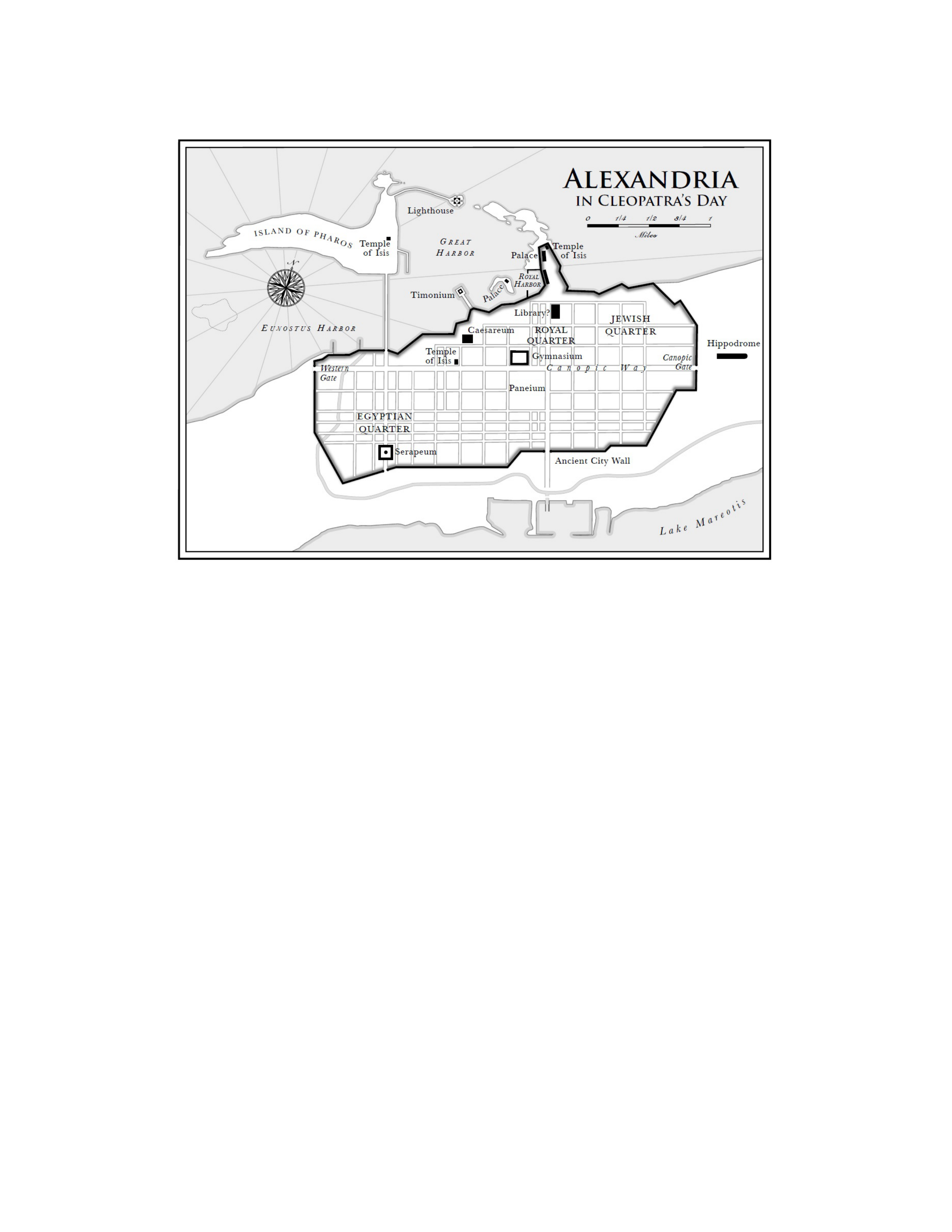 Stacy Schiff Cleopatra A Life Biography — page 8