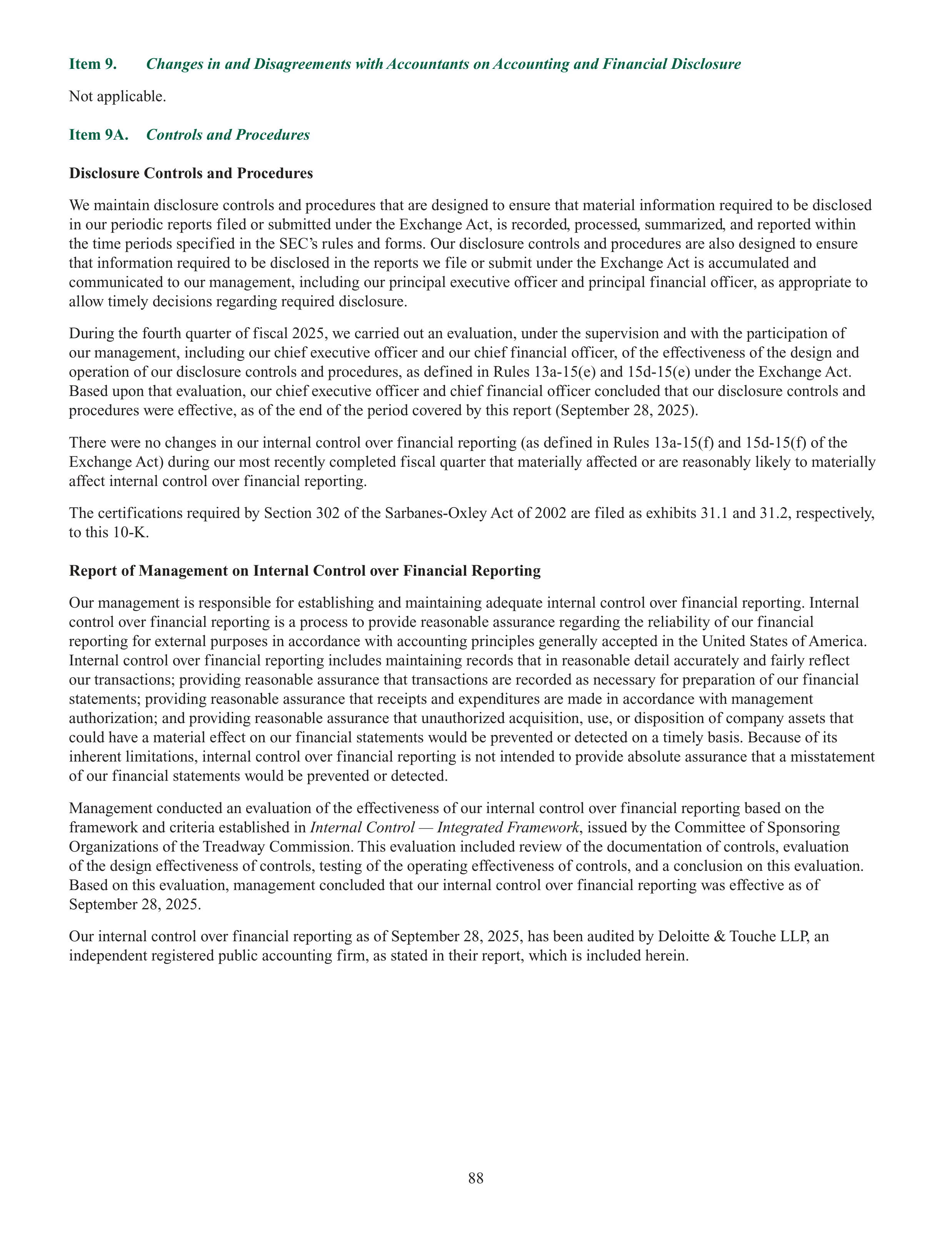 Starbucks Annual Report — page 91