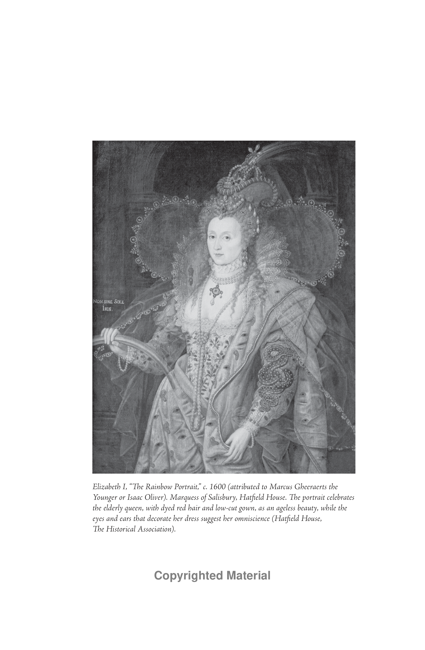 Stephen Greenblatt Dark Renaissance Biography — page 13