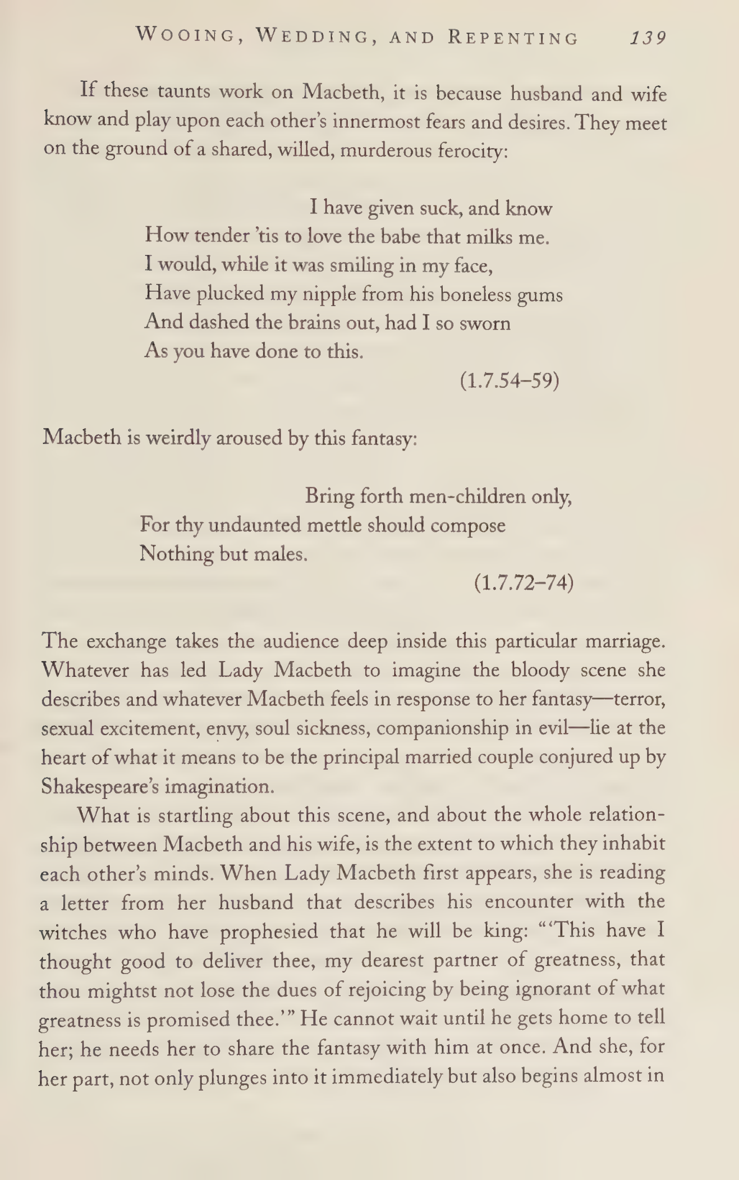Stephen Greenblatt Will in the World Biography — page 141