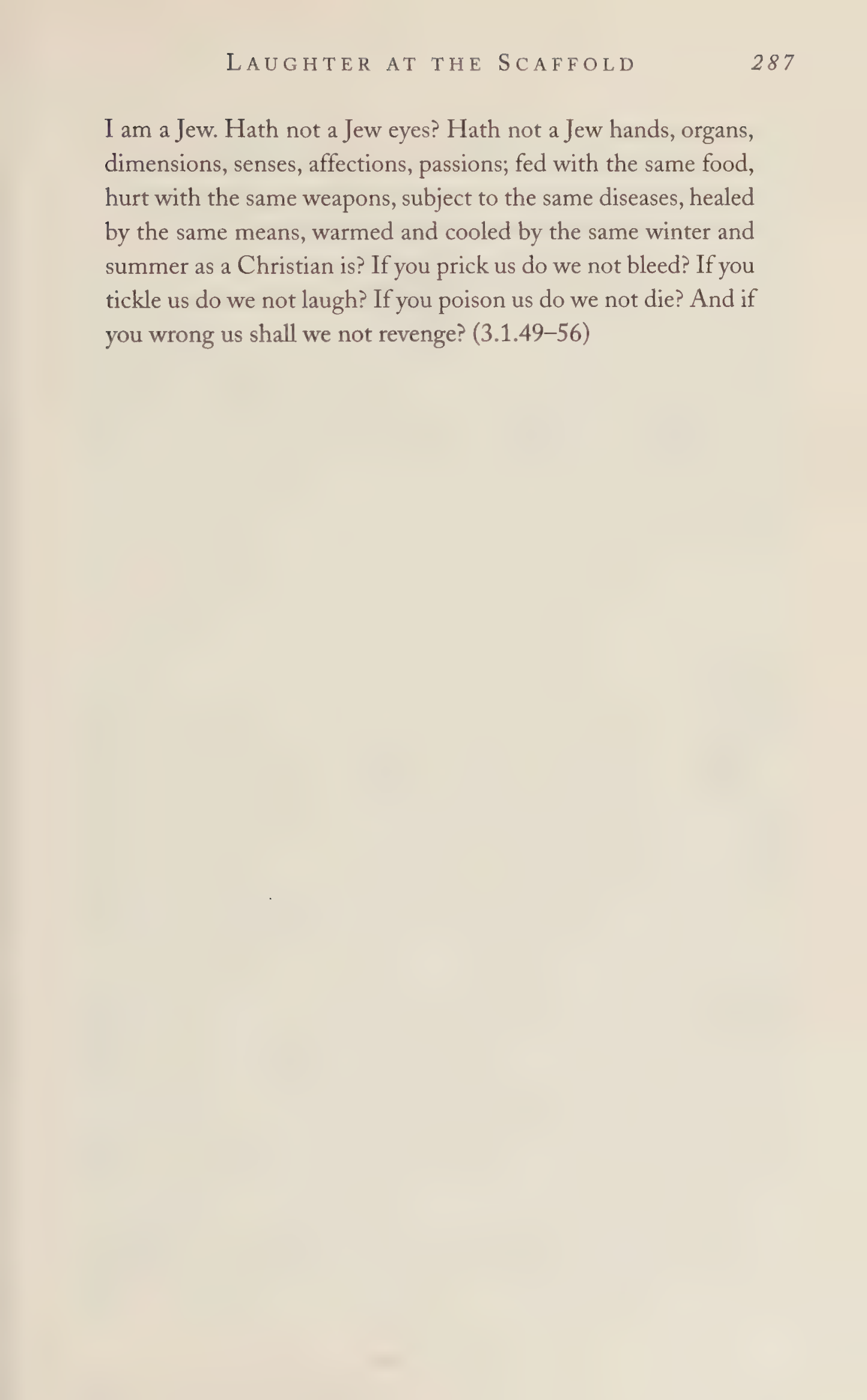 Stephen Greenblatt Will in the World Biography — page 297