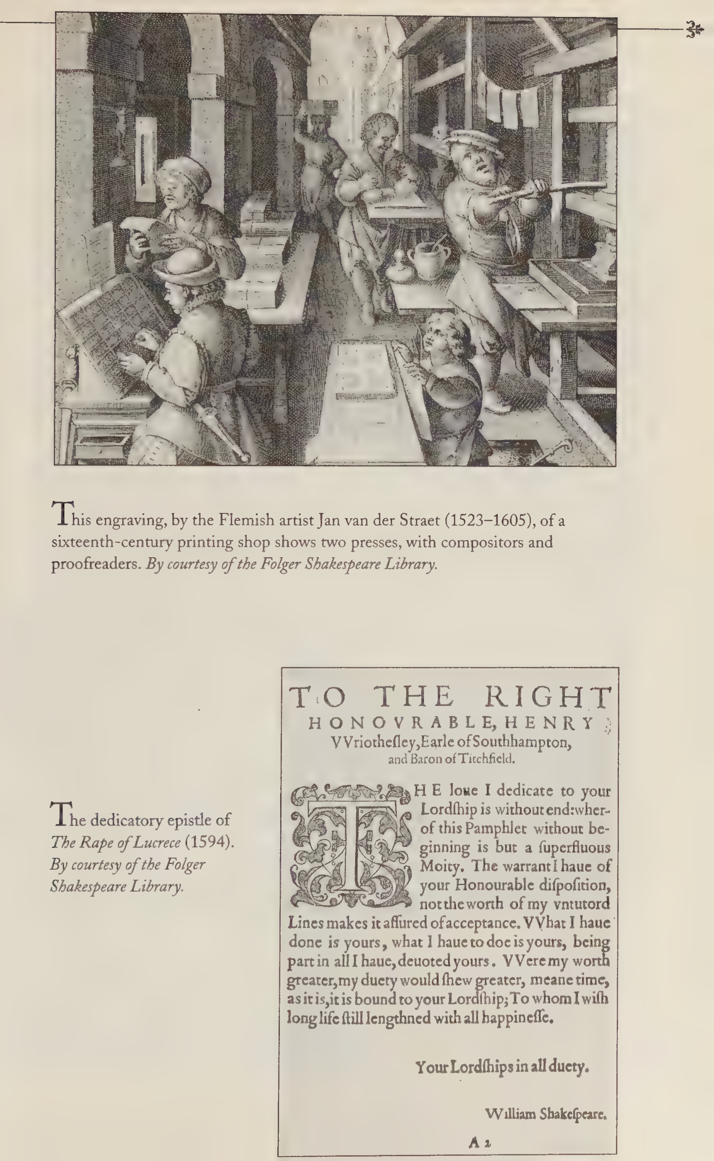 Stephen Greenblatt Will in the World Biography — page 335