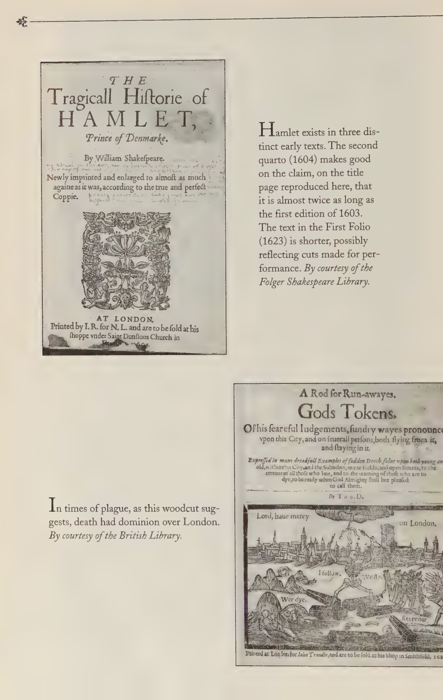 Stephen Greenblatt Will in the World Biography — page 336