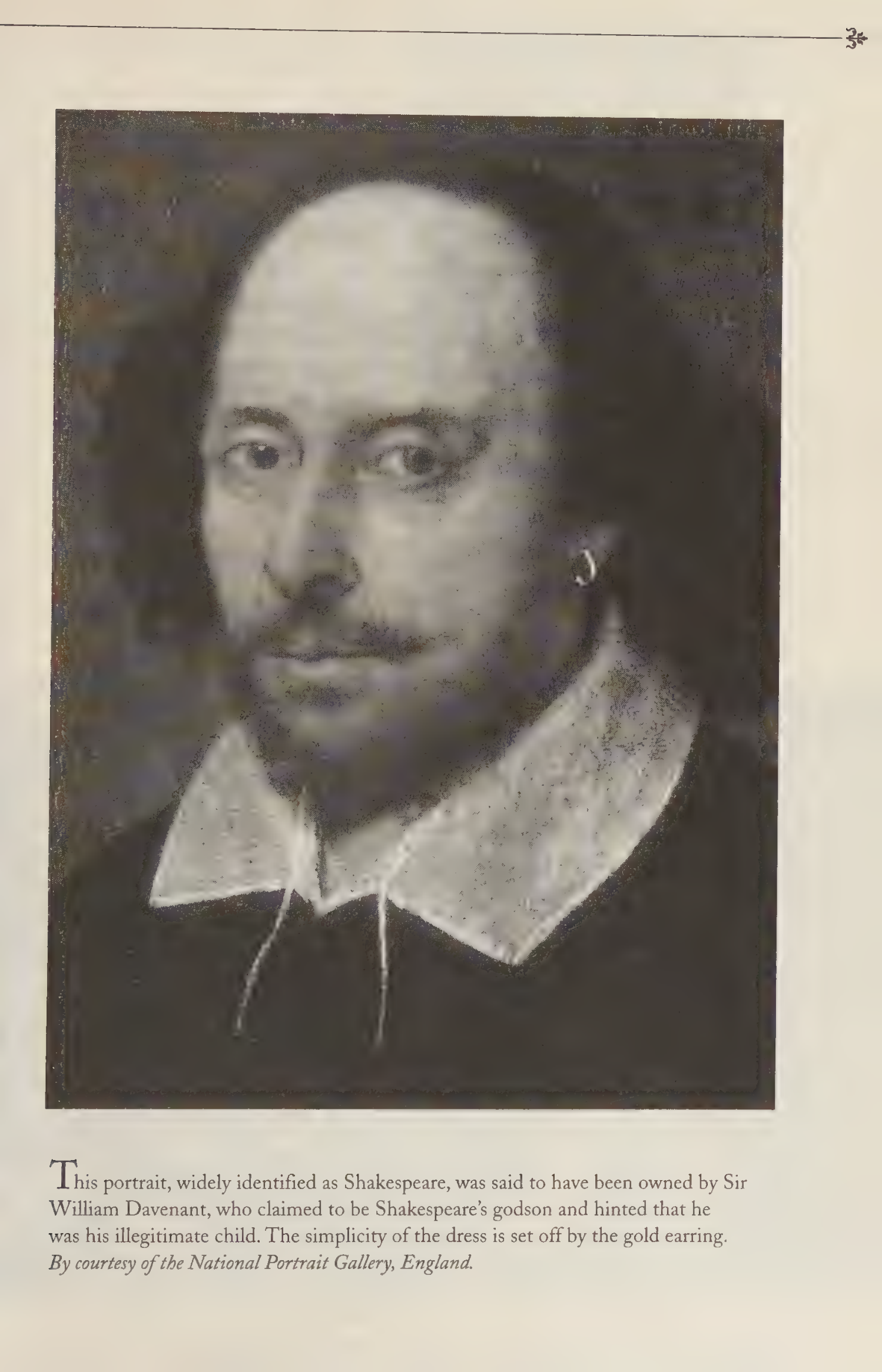 Stephen Greenblatt Will in the World Biography — page 337