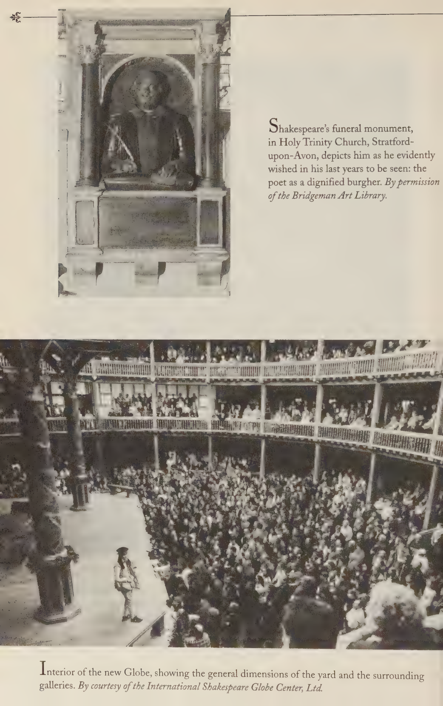 Stephen Greenblatt Will in the World Biography — page 338