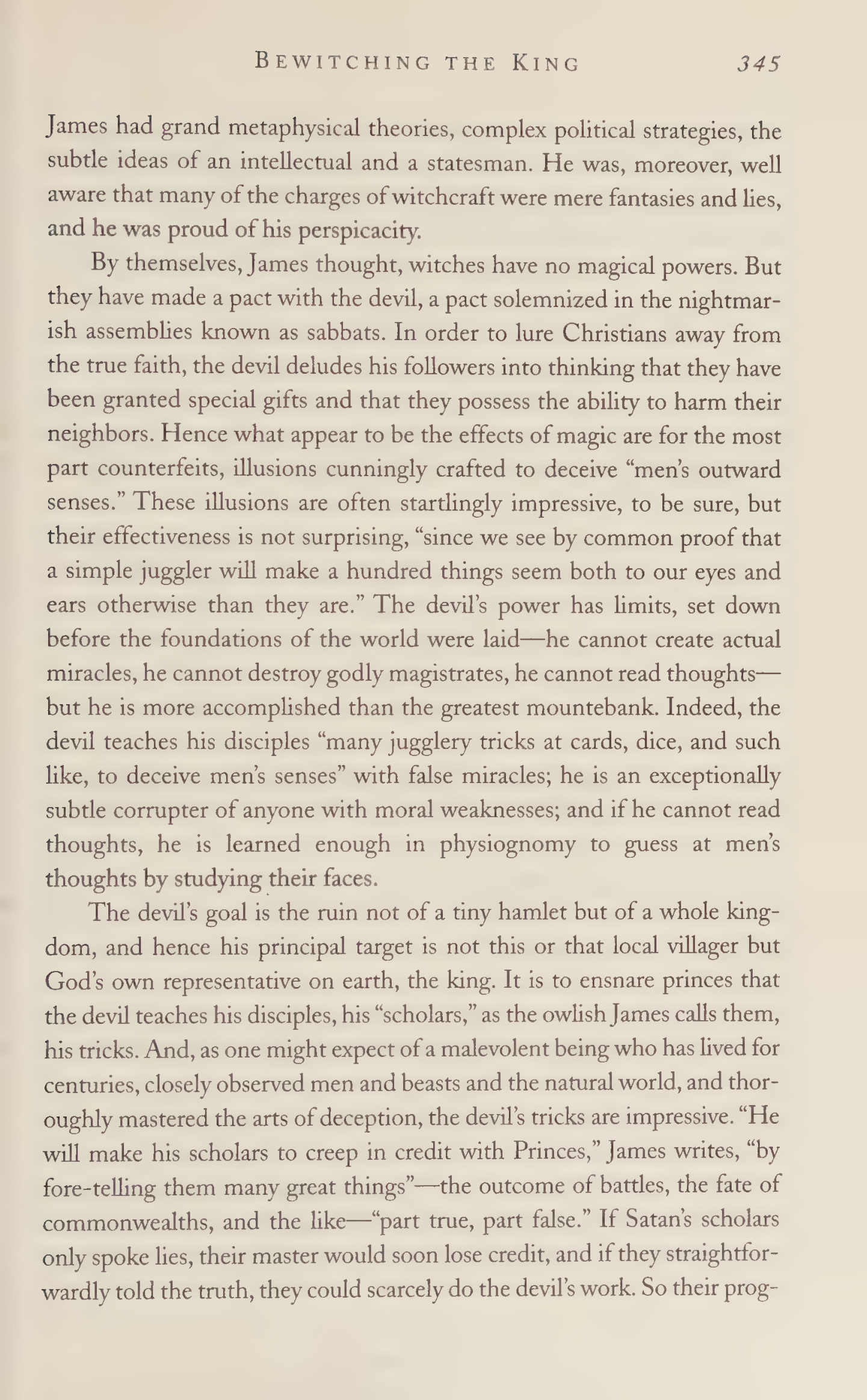 Stephen Greenblatt Will in the World Biography — page 363