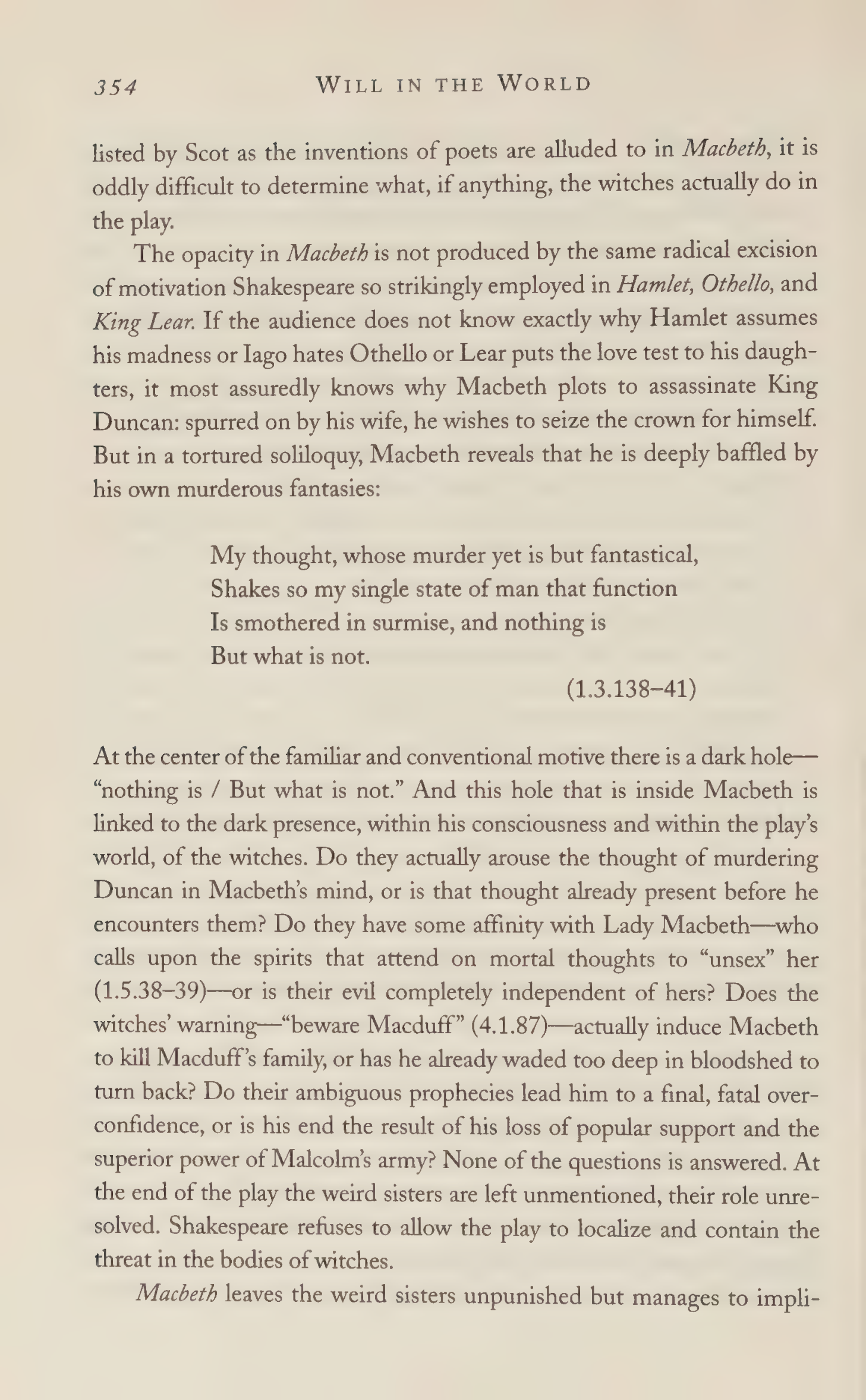Stephen Greenblatt Will in the World Biography — page 372