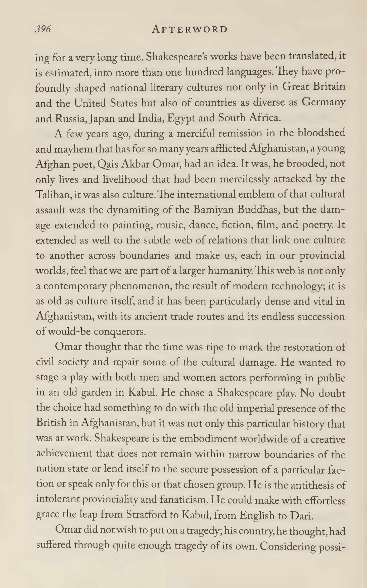 Stephen Greenblatt Will in the World Biography — page 414