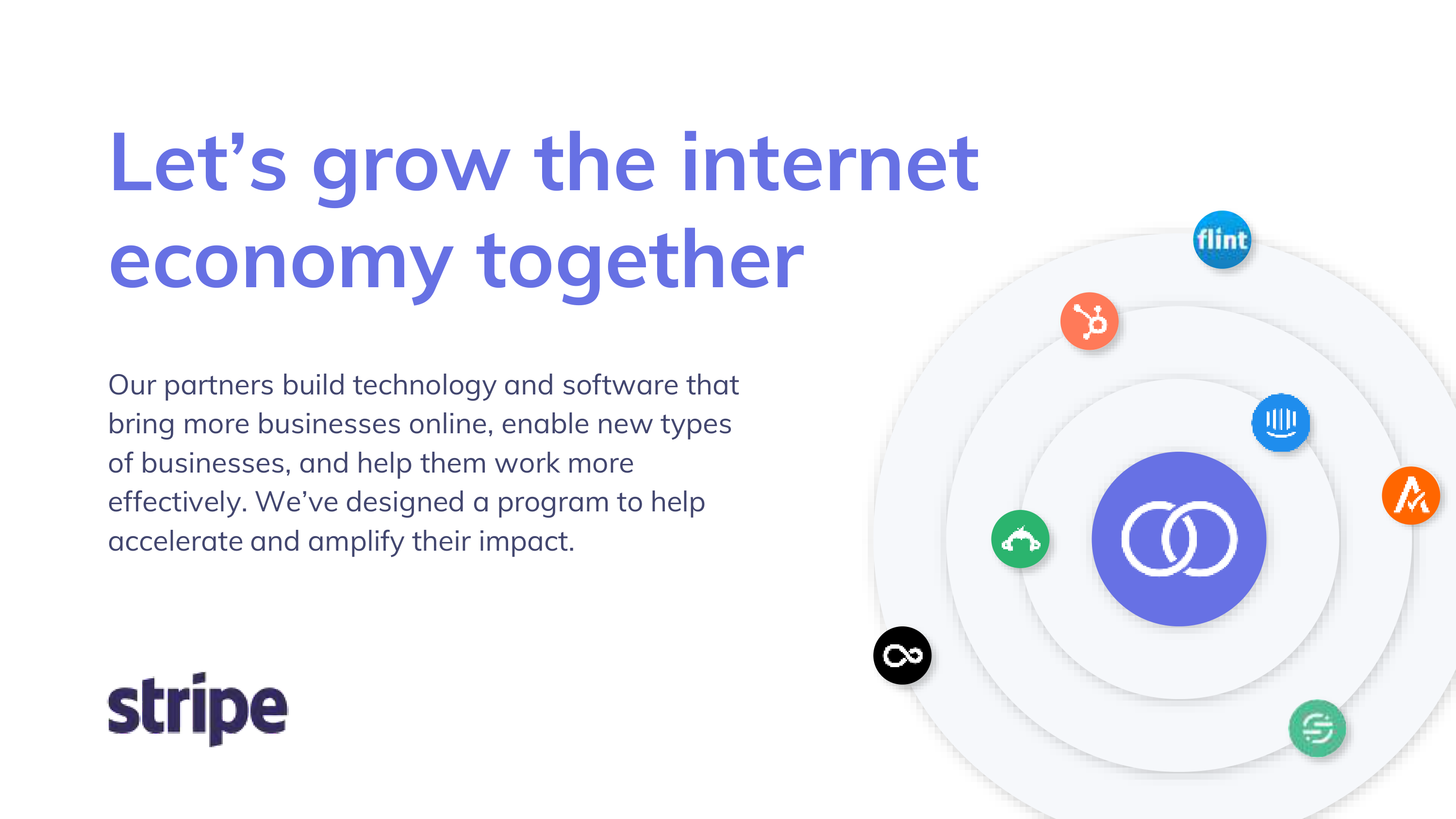 Stripe Pitch Deck — page 12