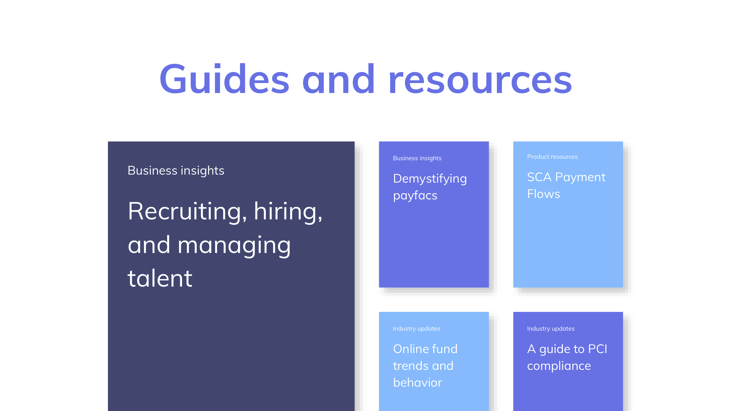 Stripe Pitch Deck — page 13