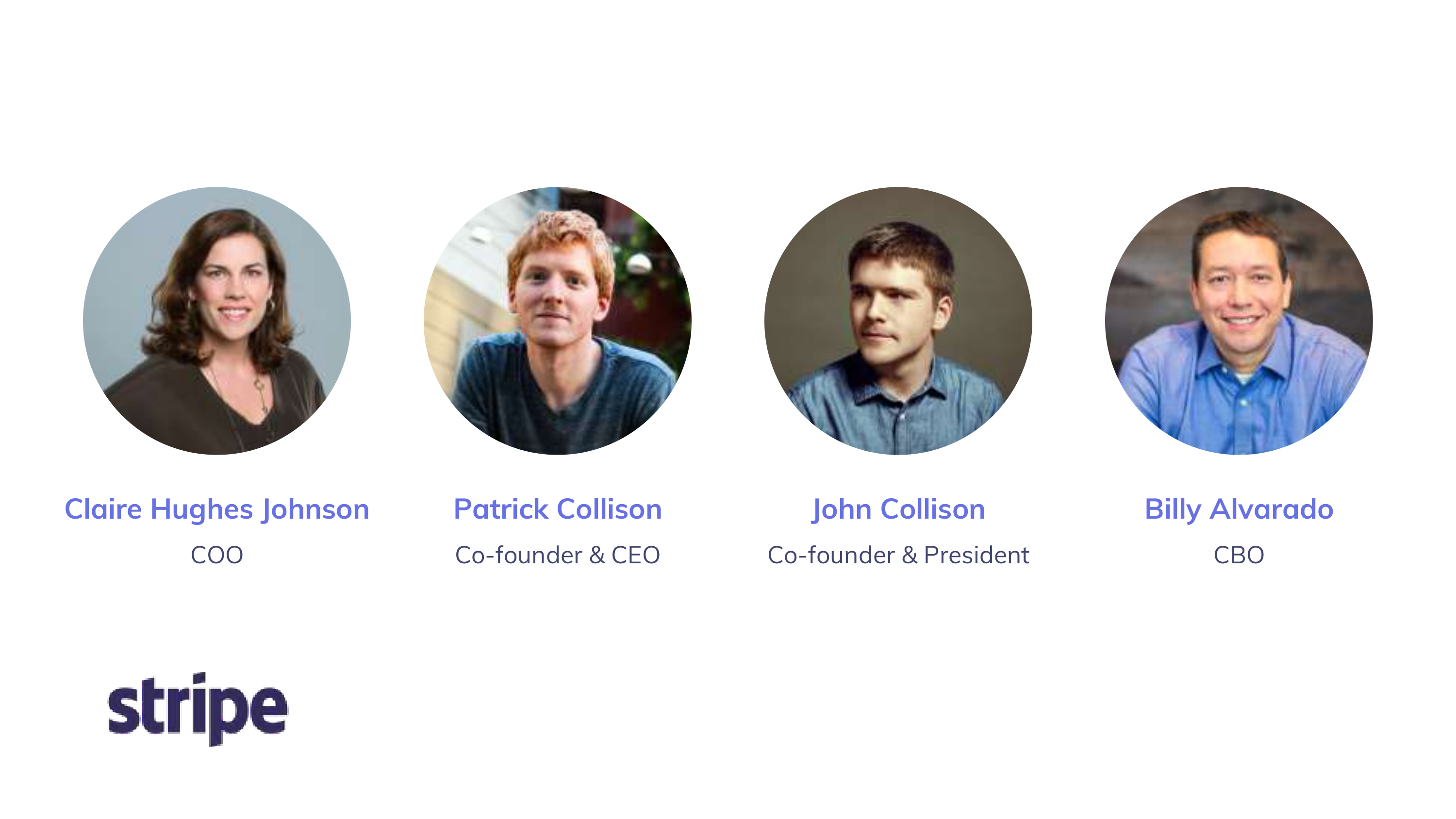 Stripe Pitch Deck — page 14