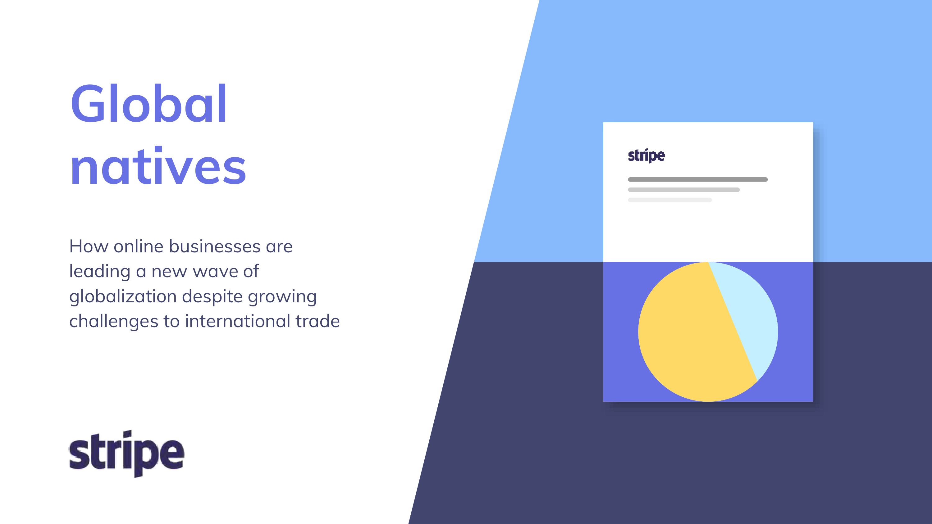 Stripe Pitch Deck — page 5