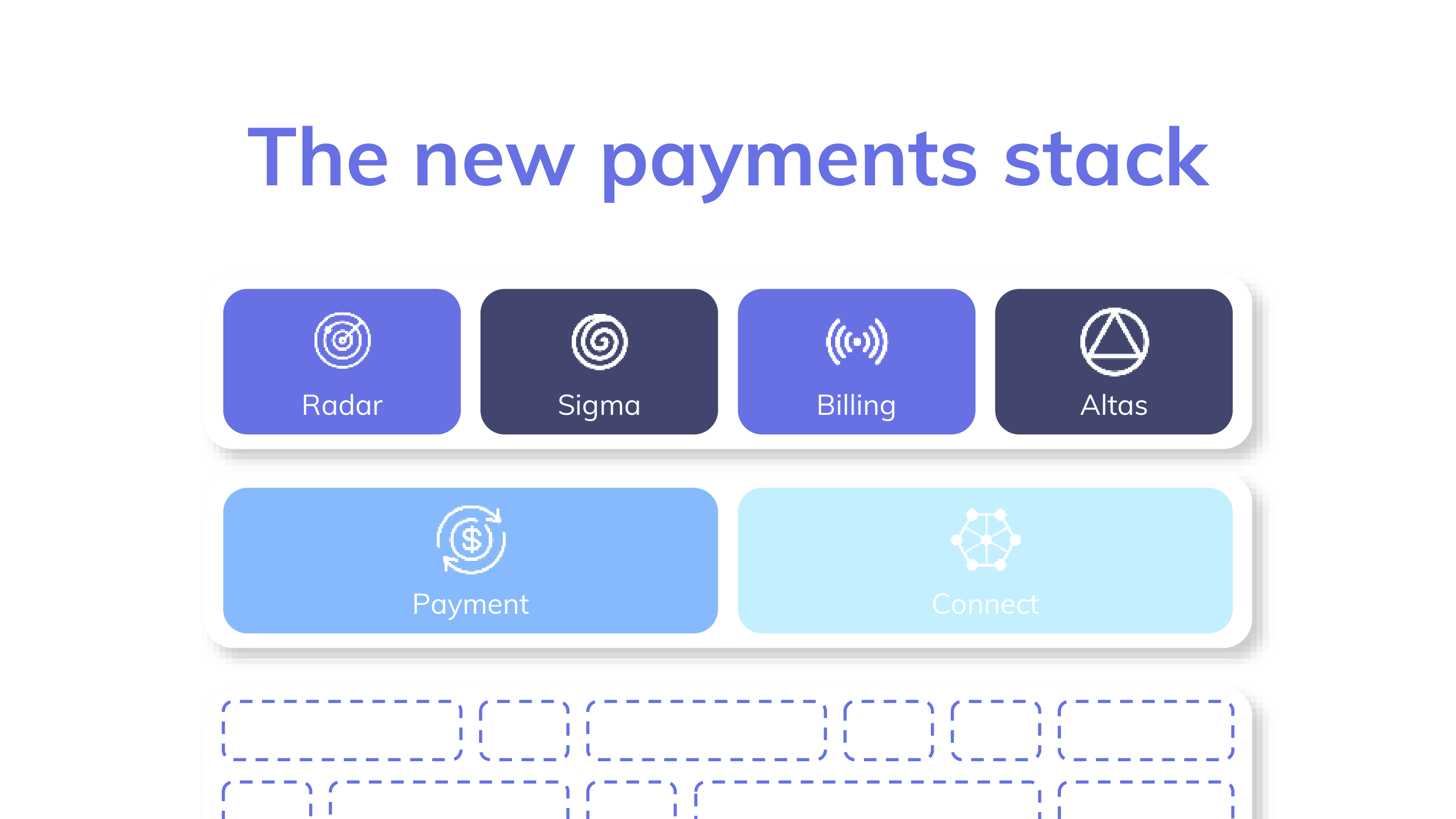Stripe Pitch Deck — page 7