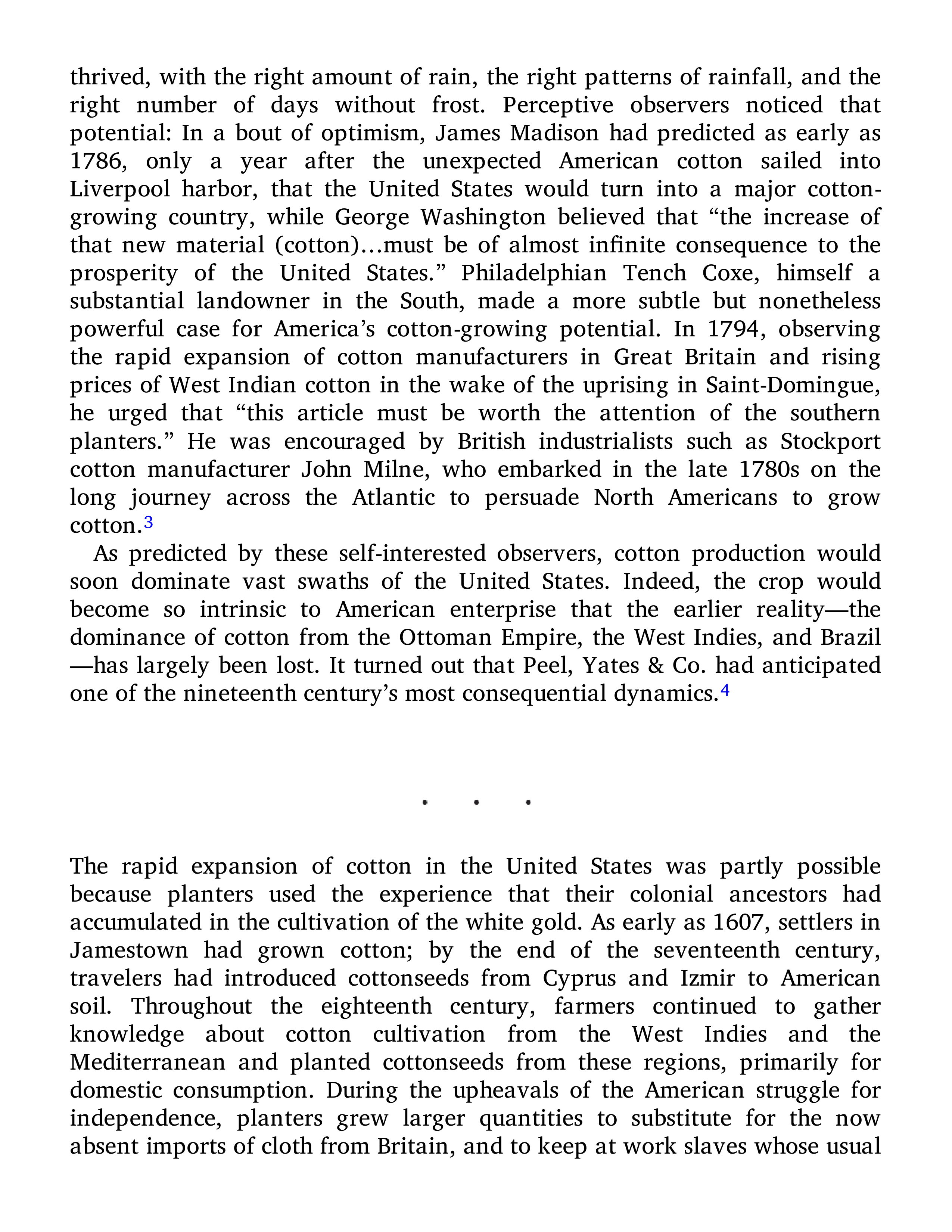 Sven Beckert Empire of Cotton A Global History Biography — page 114