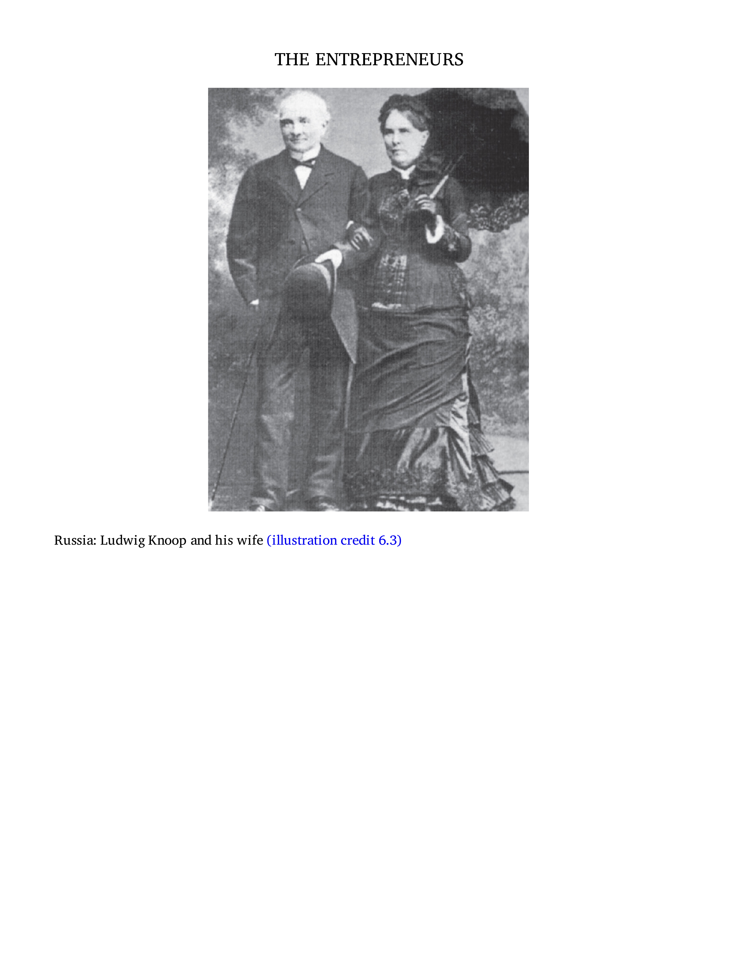Sven Beckert Empire of Cotton A Global History Biography — page 163