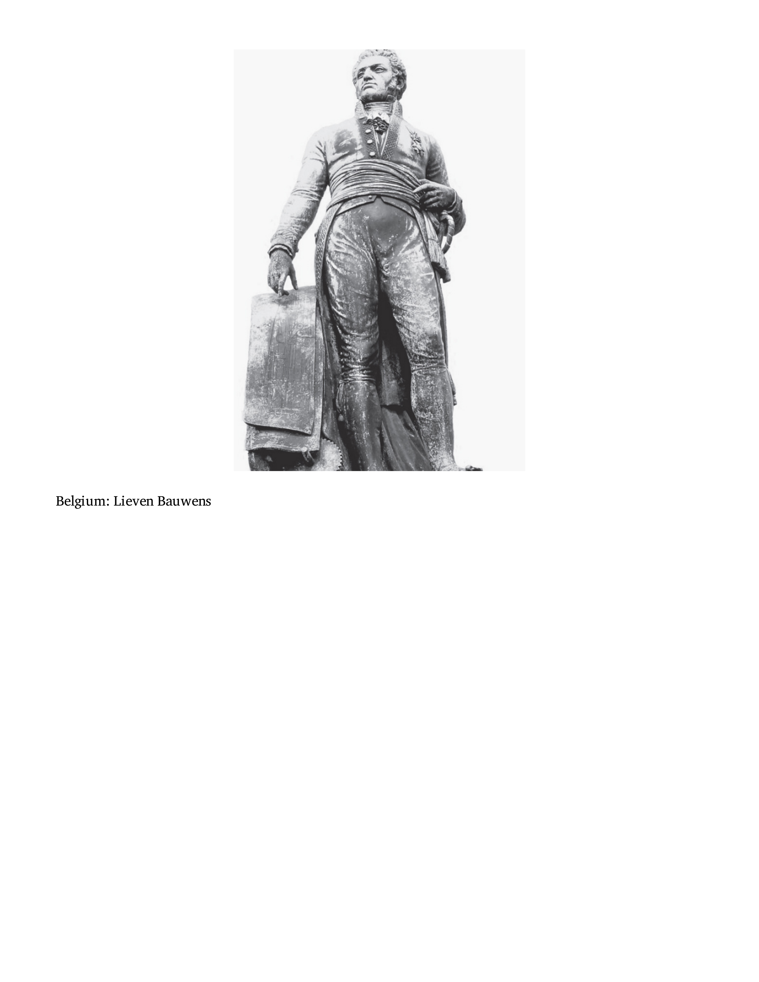 Sven Beckert Empire of Cotton A Global History Biography — page 165