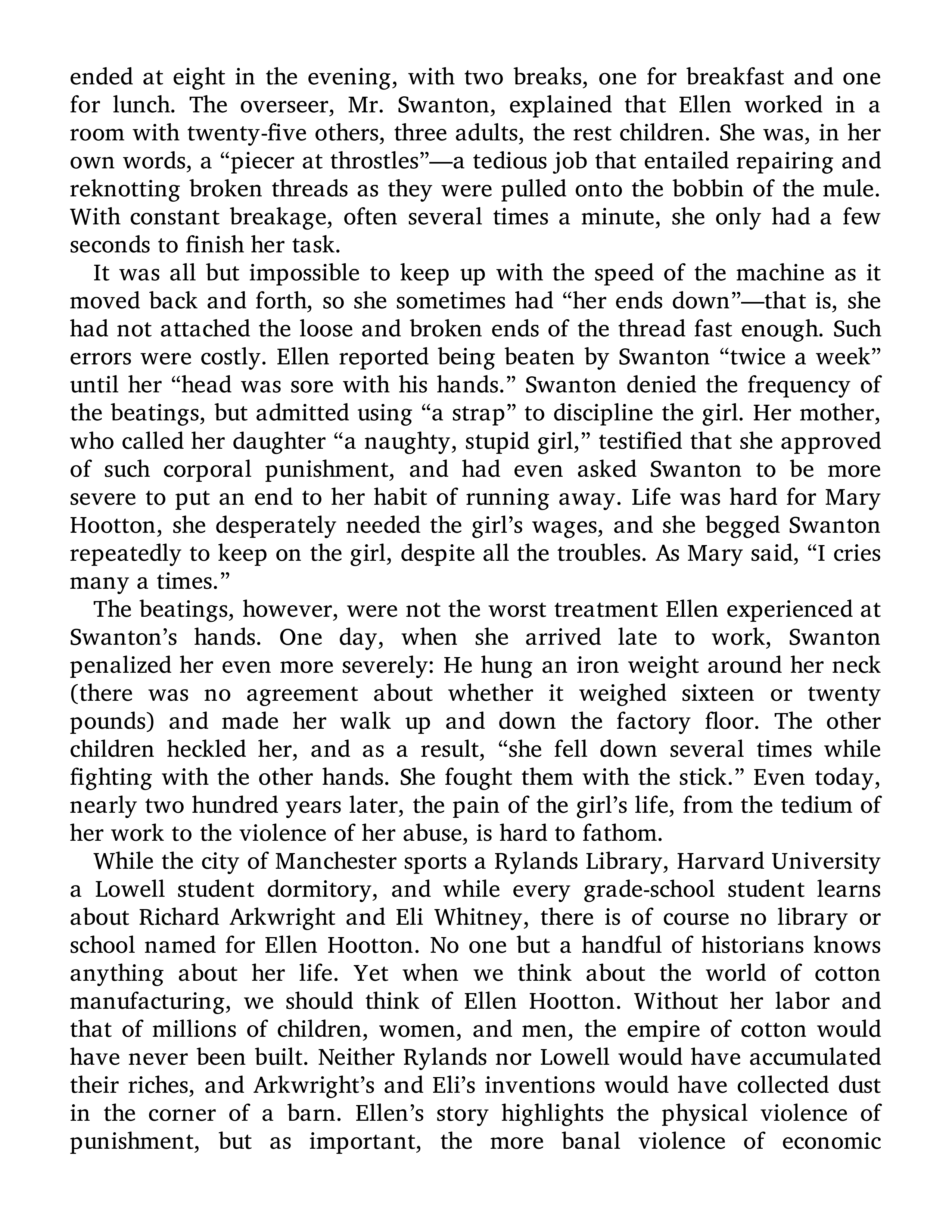 Sven Beckert Empire of Cotton A Global History Biography — page 194