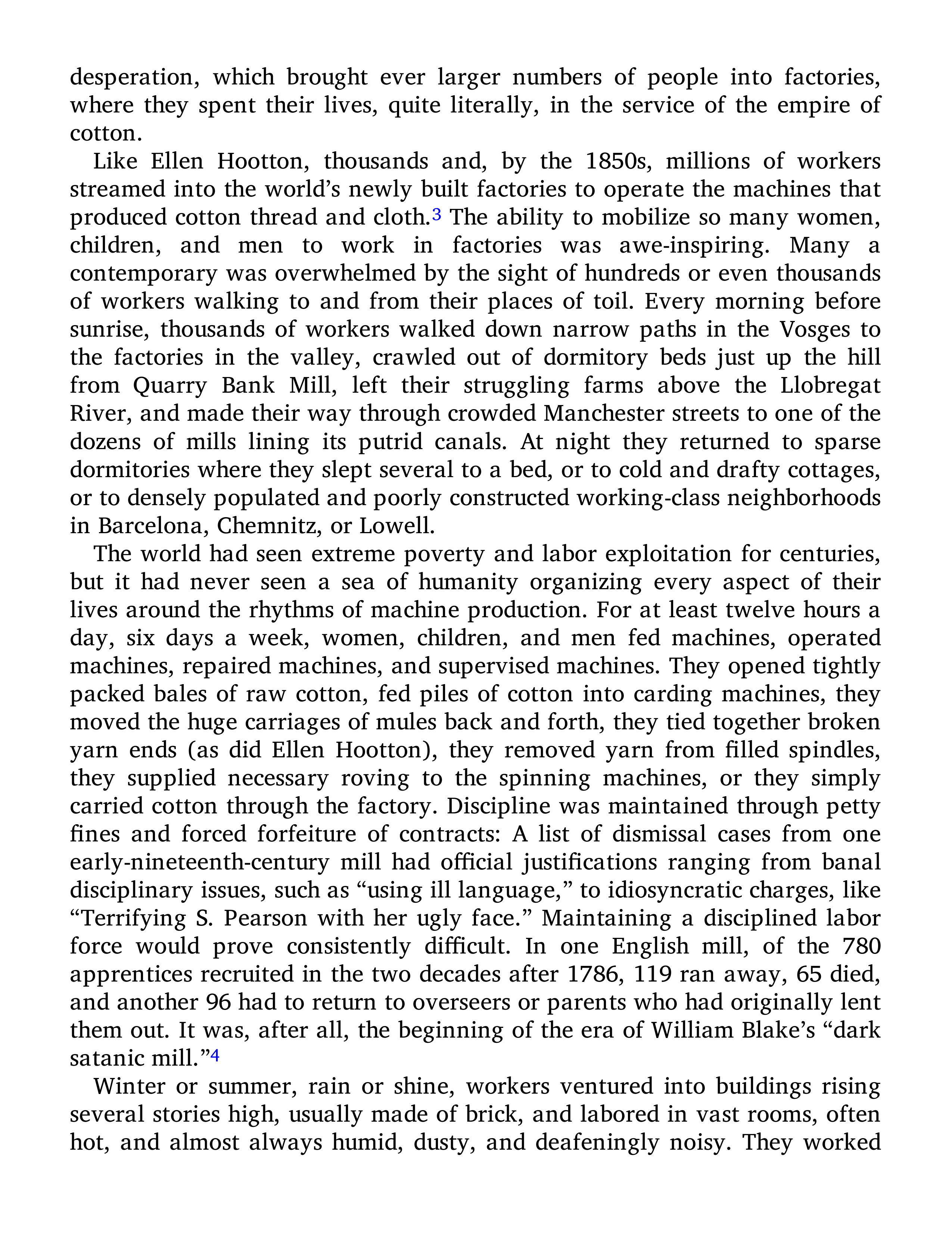 Sven Beckert Empire of Cotton A Global History Biography — page 195