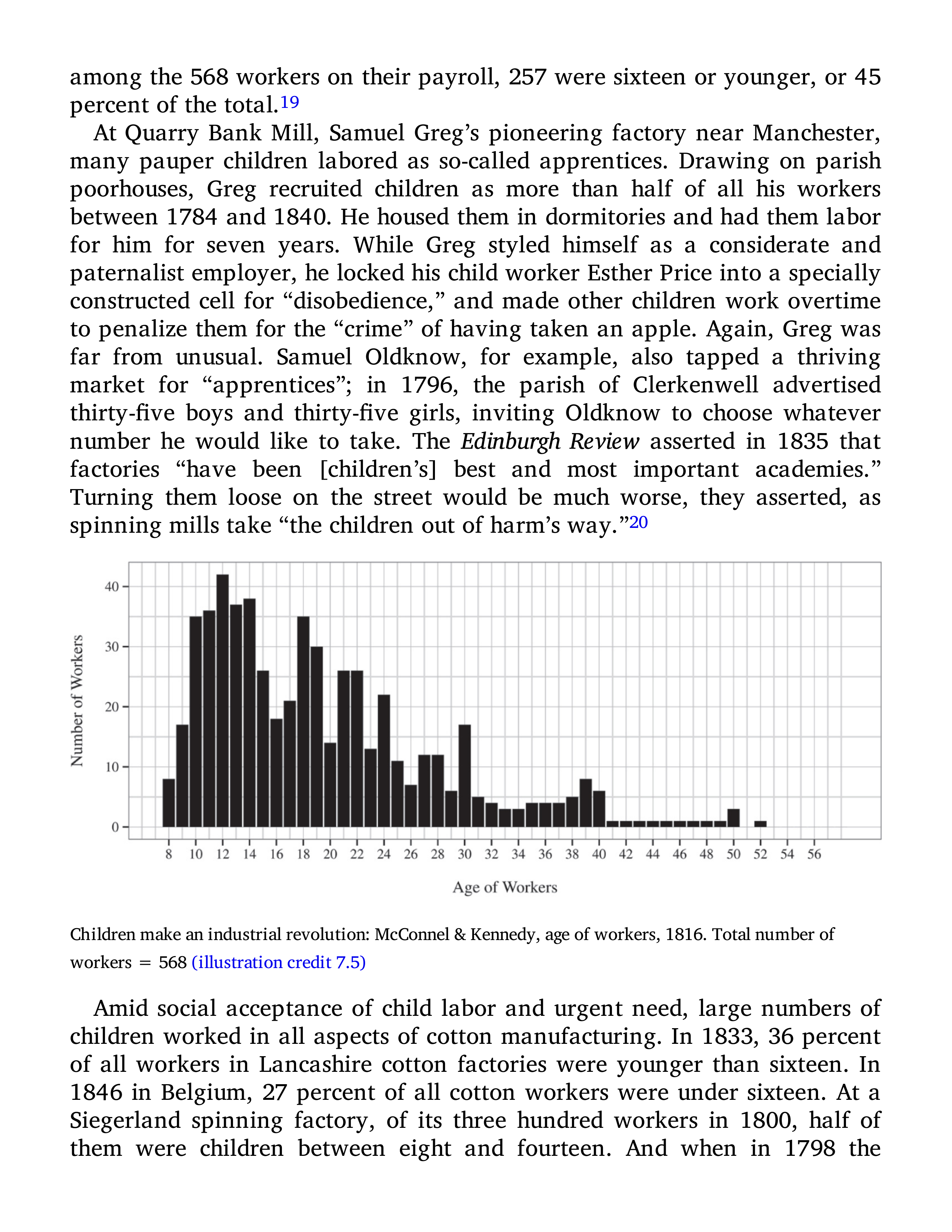 Sven Beckert Empire of Cotton A Global History Biography — page 206