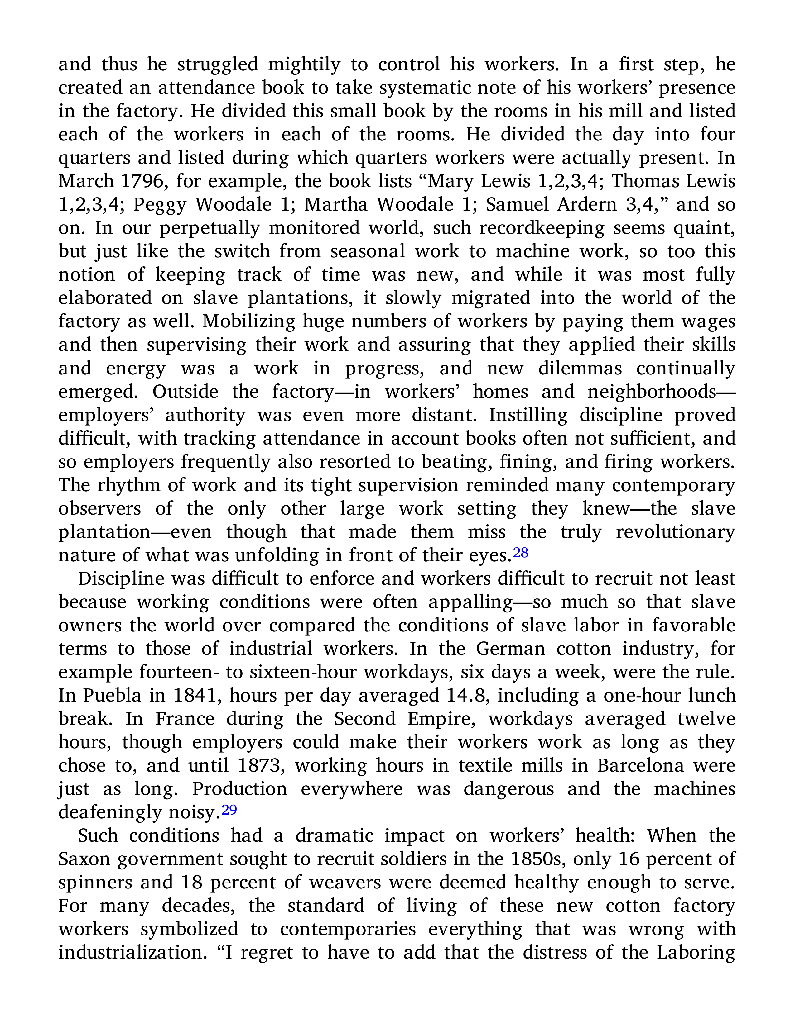 Sven Beckert Empire of Cotton A Global History Biography — page 211