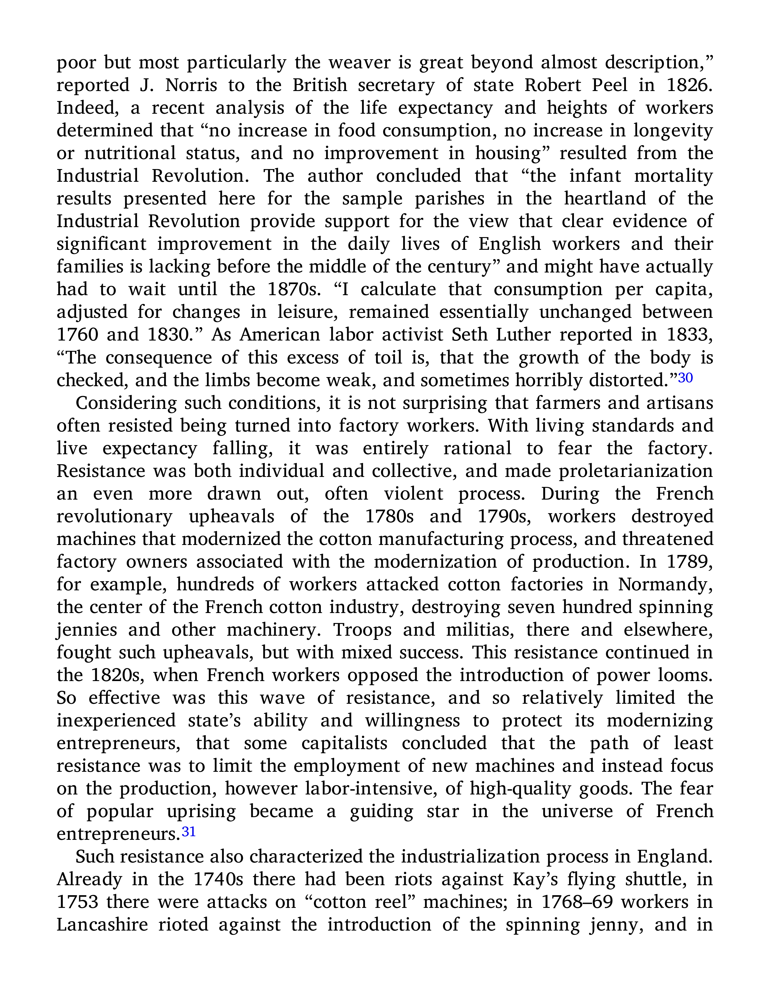Sven Beckert Empire of Cotton A Global History Biography — page 212