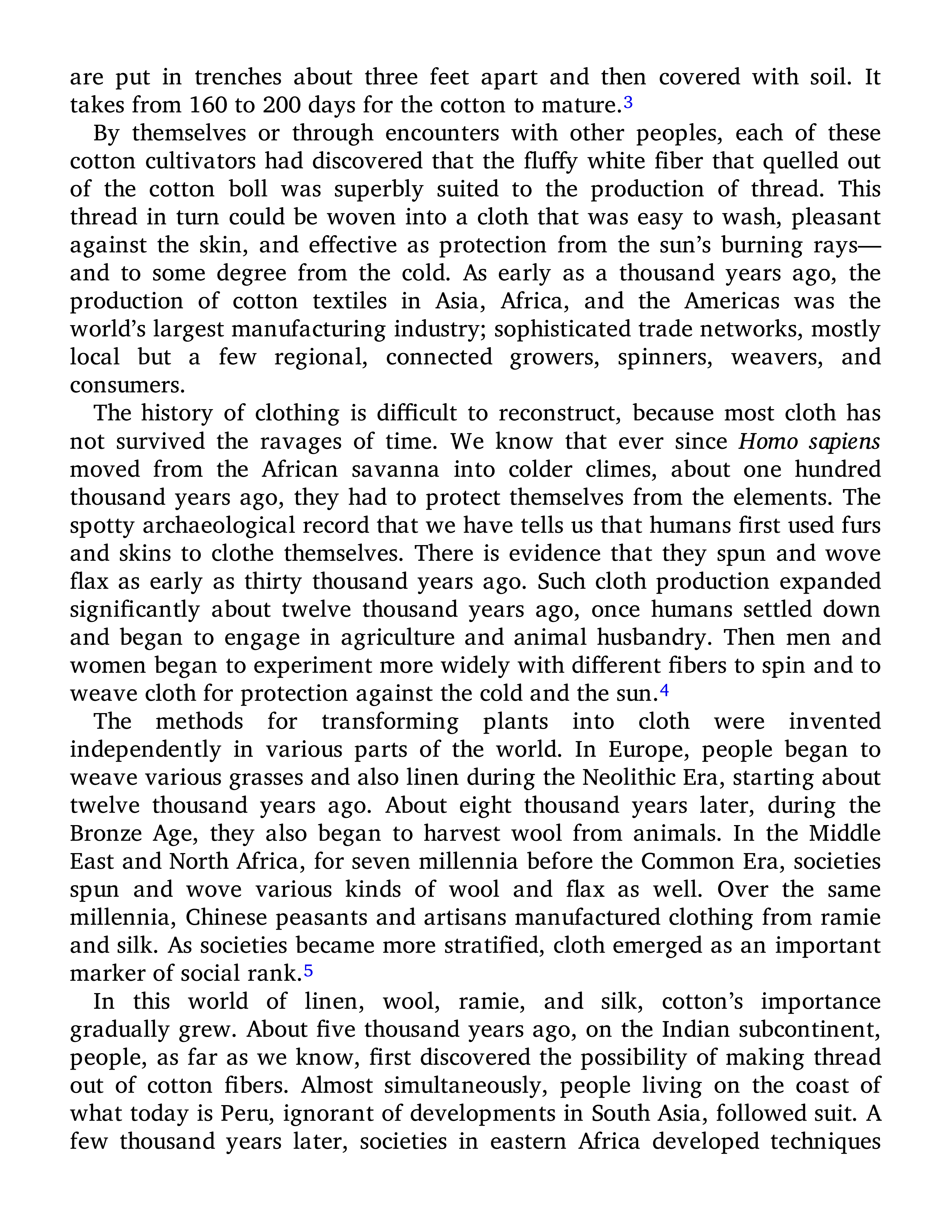 Sven Beckert Empire of Cotton A Global History Biography — page 22