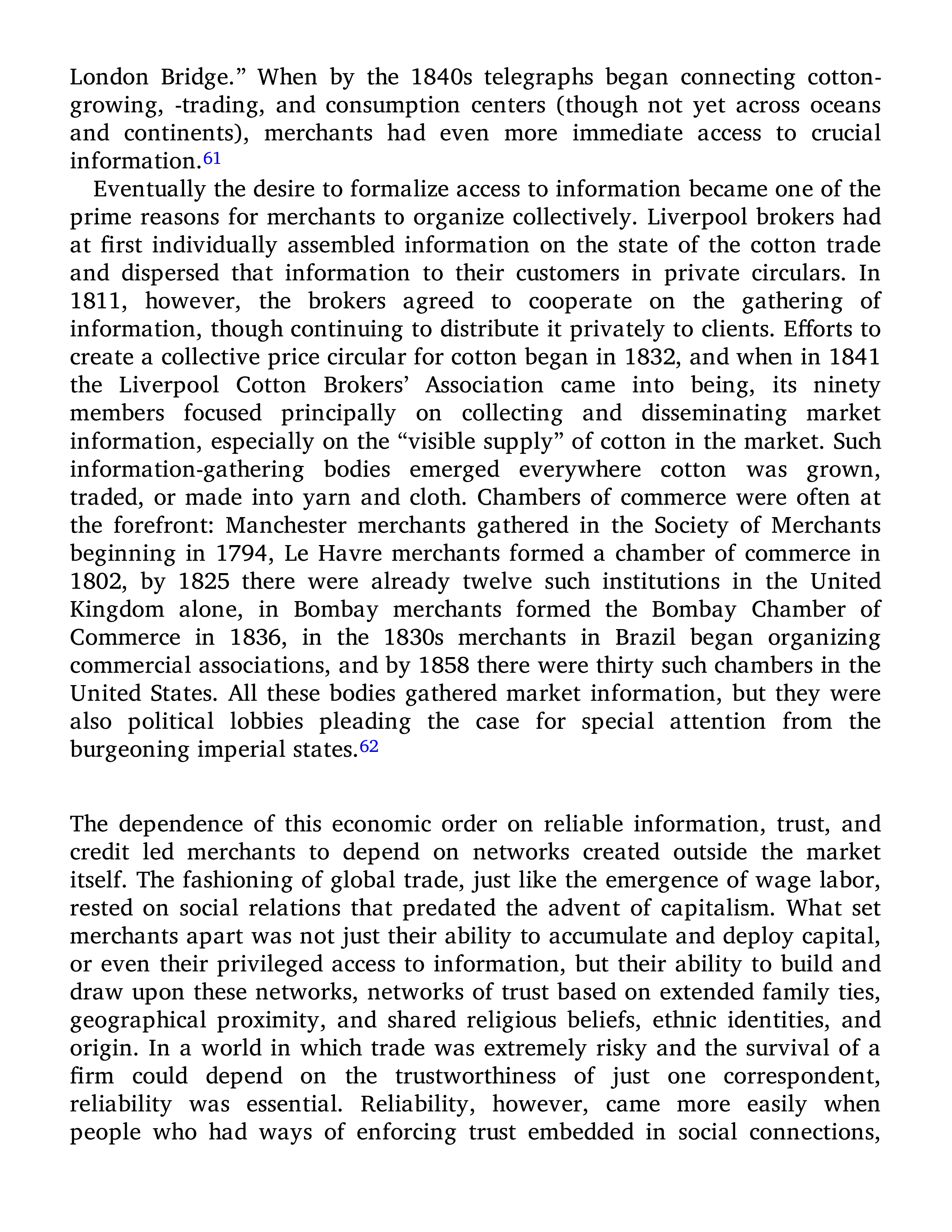 Sven Beckert Empire of Cotton A Global History Biography — page 248