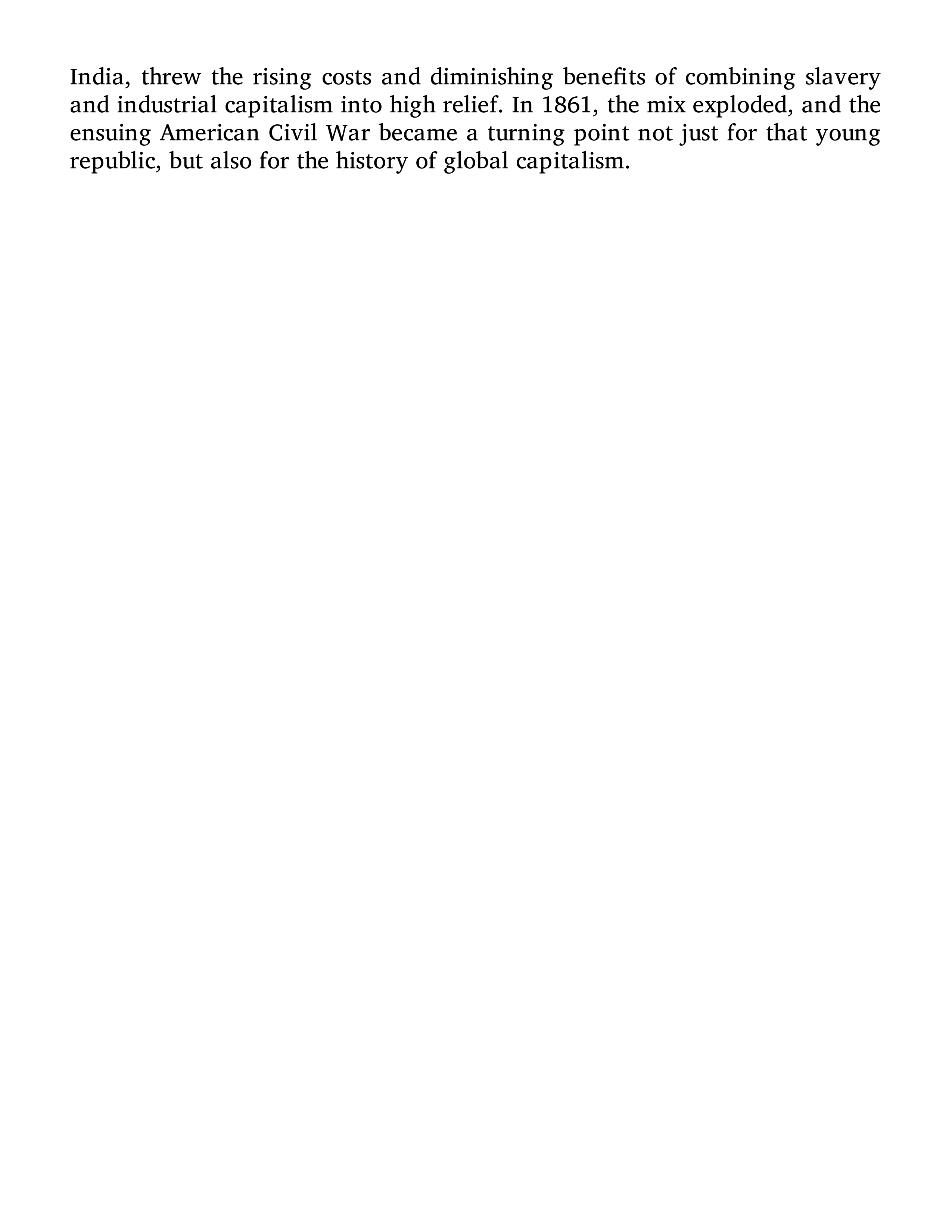 Sven Beckert Empire of Cotton A Global History Biography — page 259