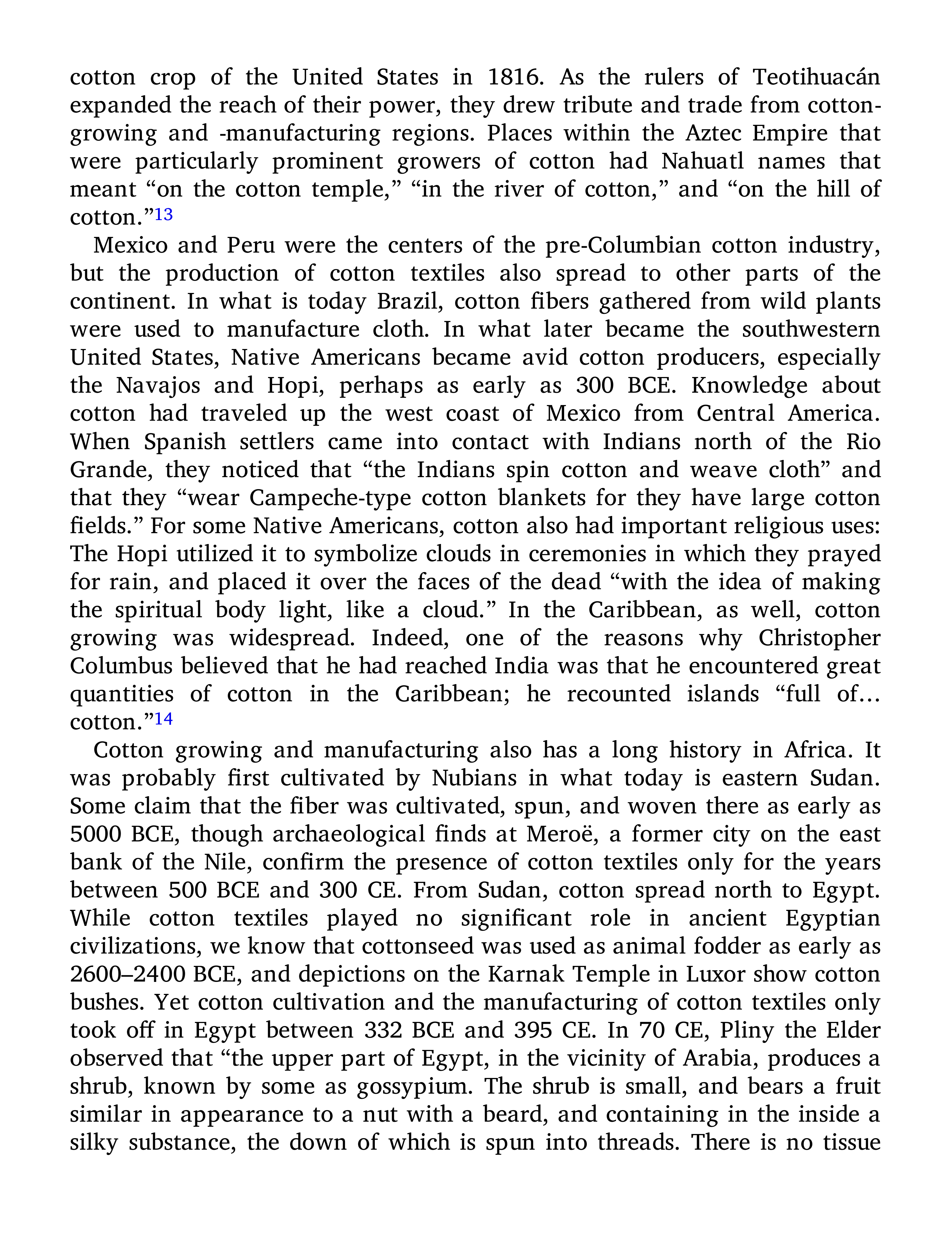 Sven Beckert Empire of Cotton A Global History Biography — page 26