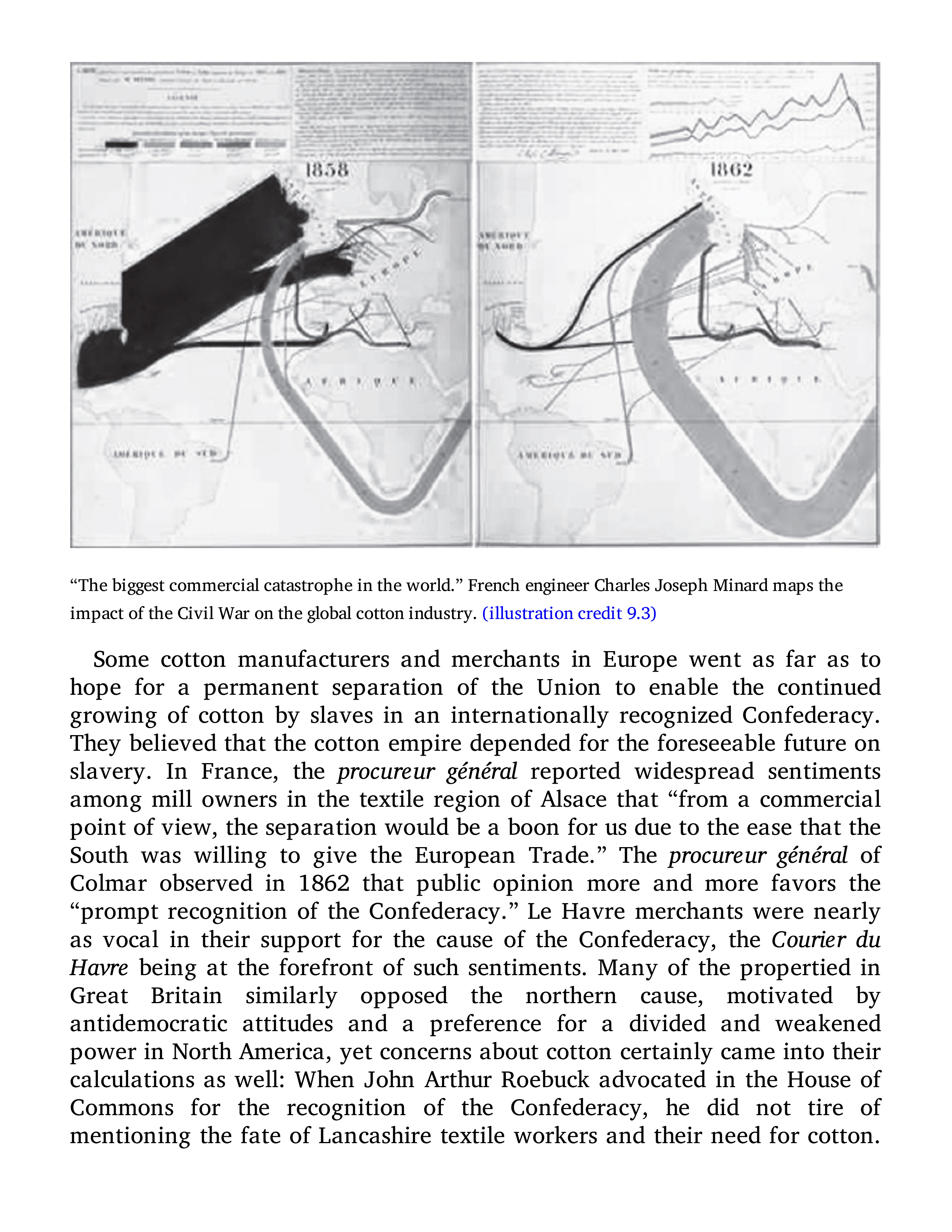 Sven Beckert Empire of Cotton A Global History Biography — page 277