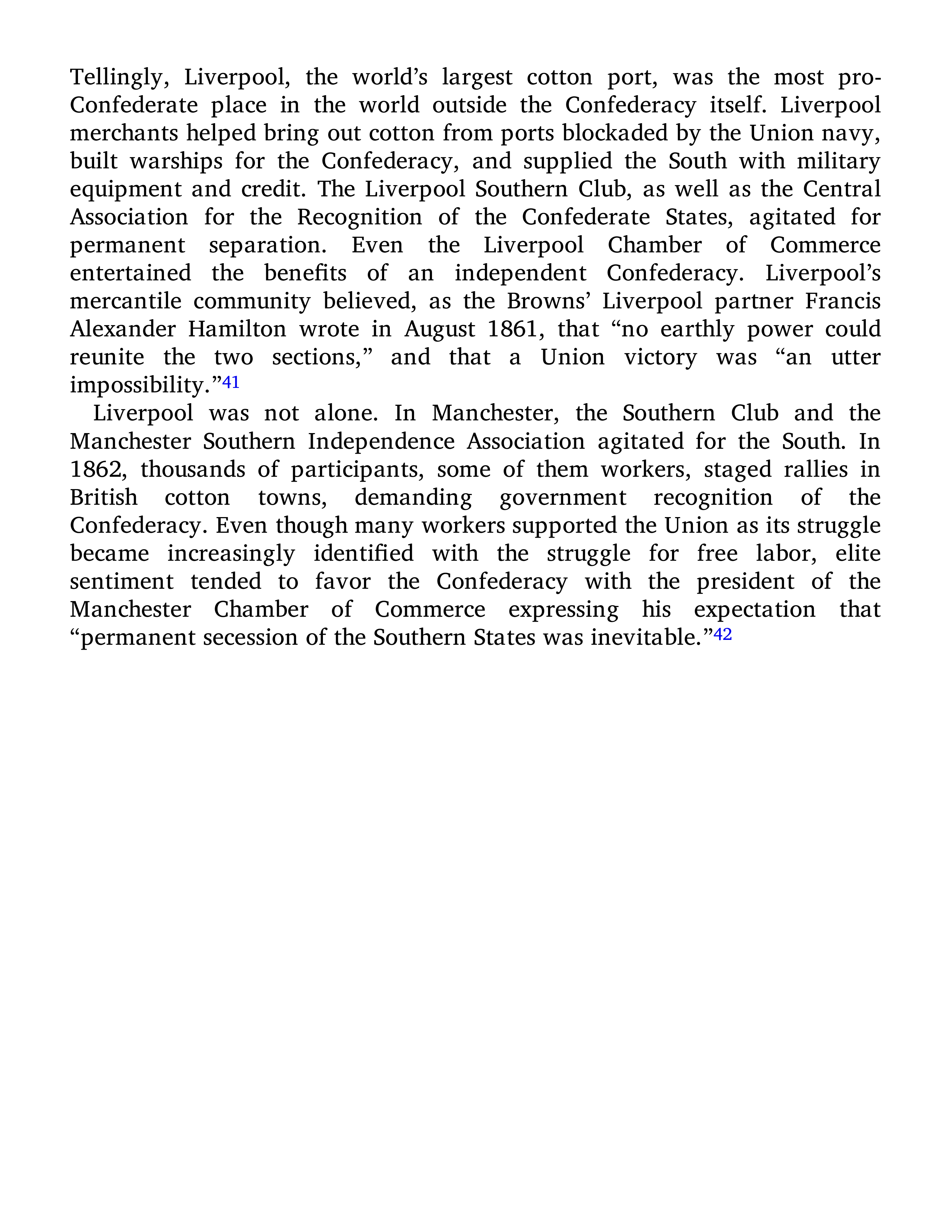 Sven Beckert Empire of Cotton A Global History Biography — page 278