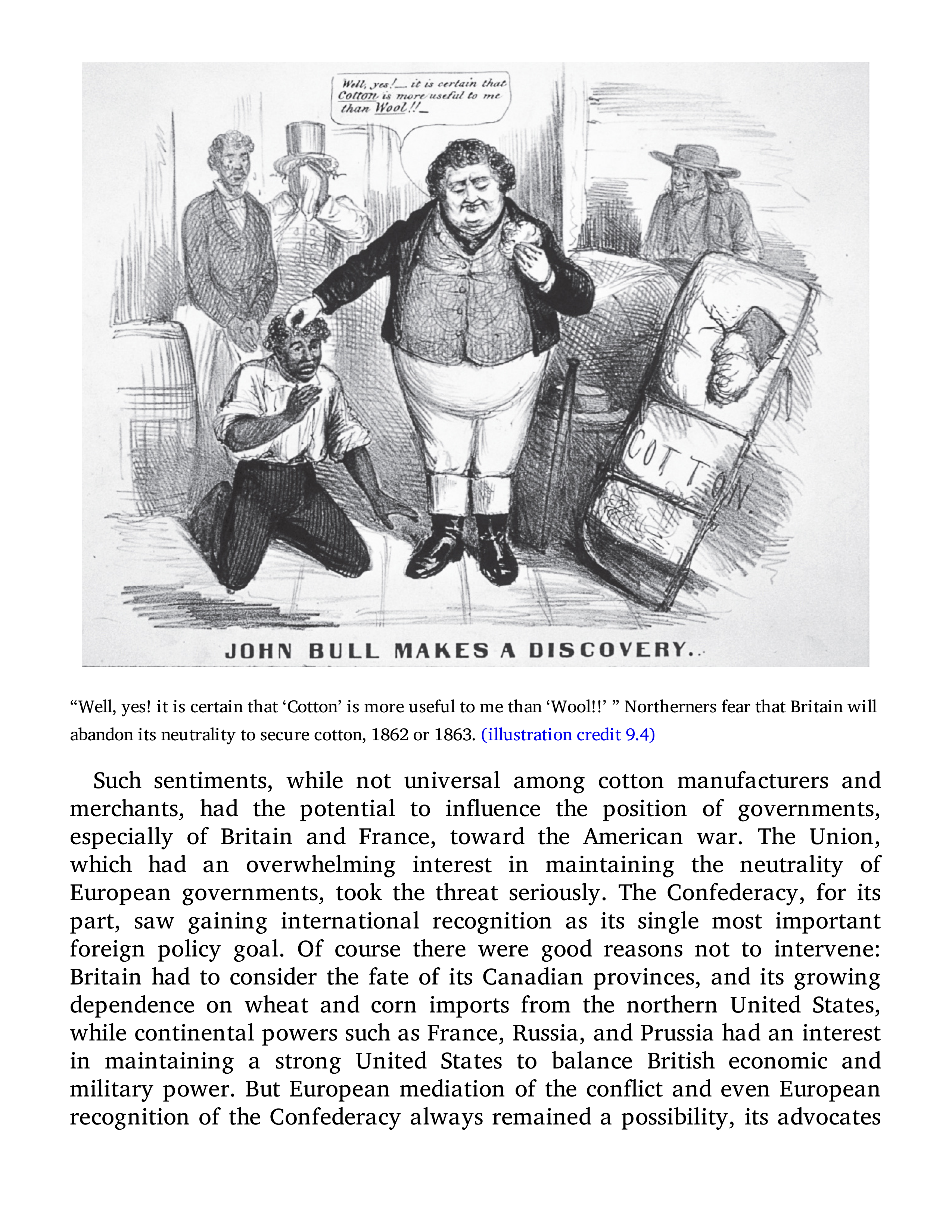 Sven Beckert Empire of Cotton A Global History Biography — page 279