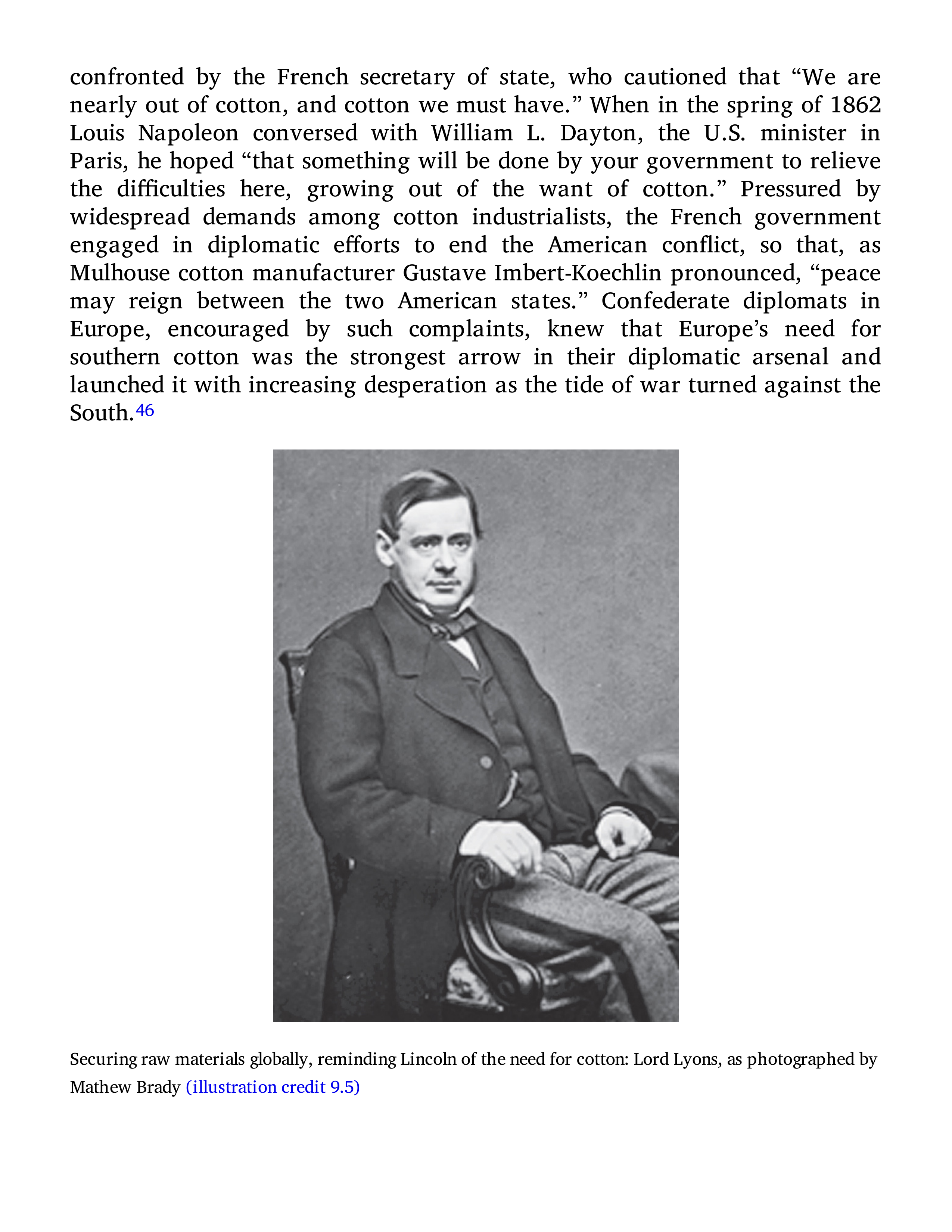 Sven Beckert Empire of Cotton A Global History Biography — page 281