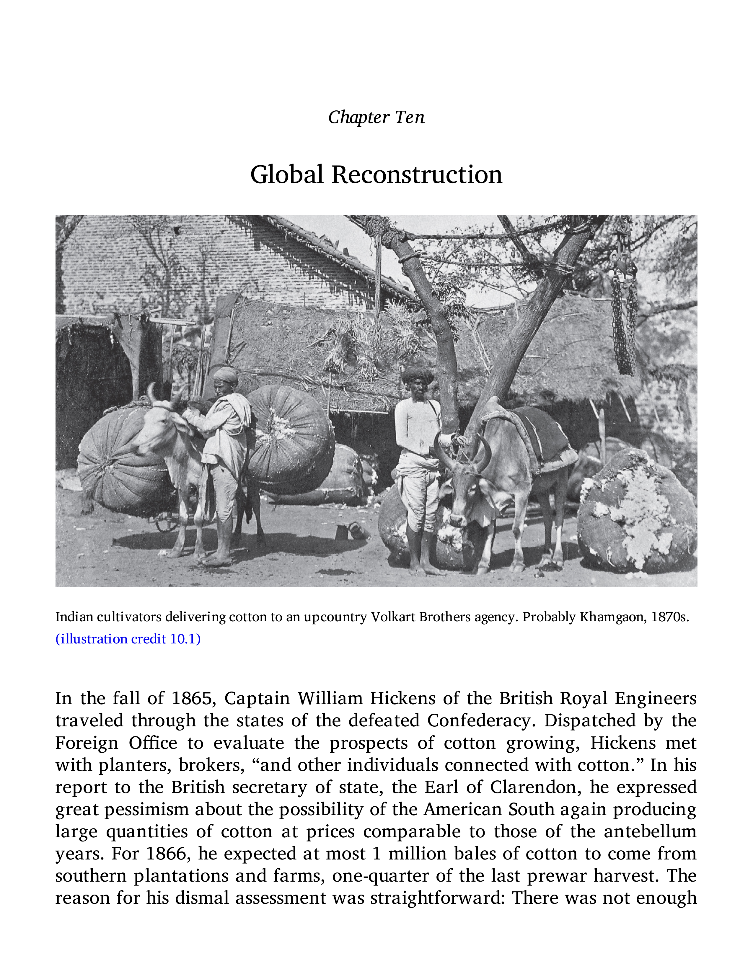 Sven Beckert Empire of Cotton A Global History Biography — page 293
