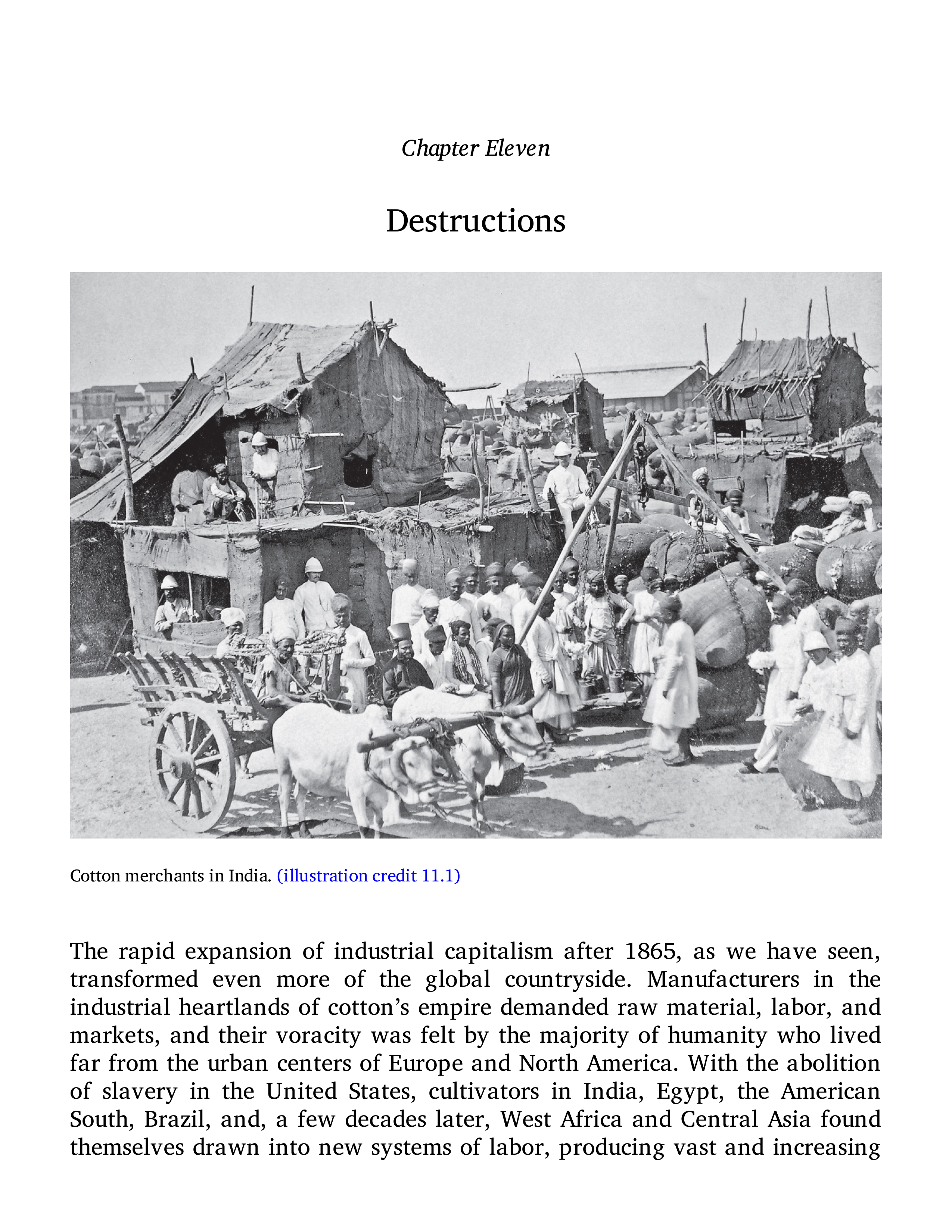 Sven Beckert Empire of Cotton A Global History Biography — page 330