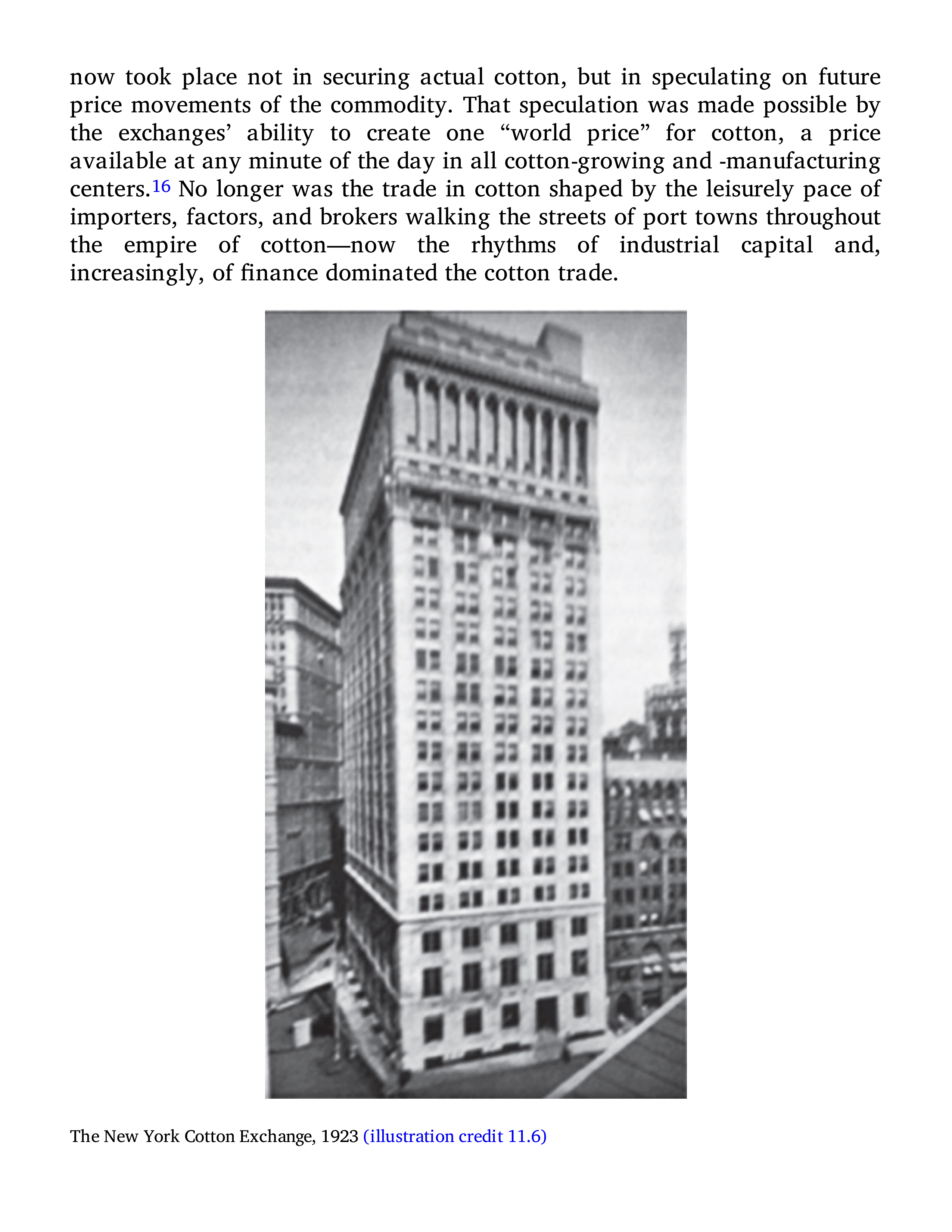 Sven Beckert Empire of Cotton A Global History Biography — page 340