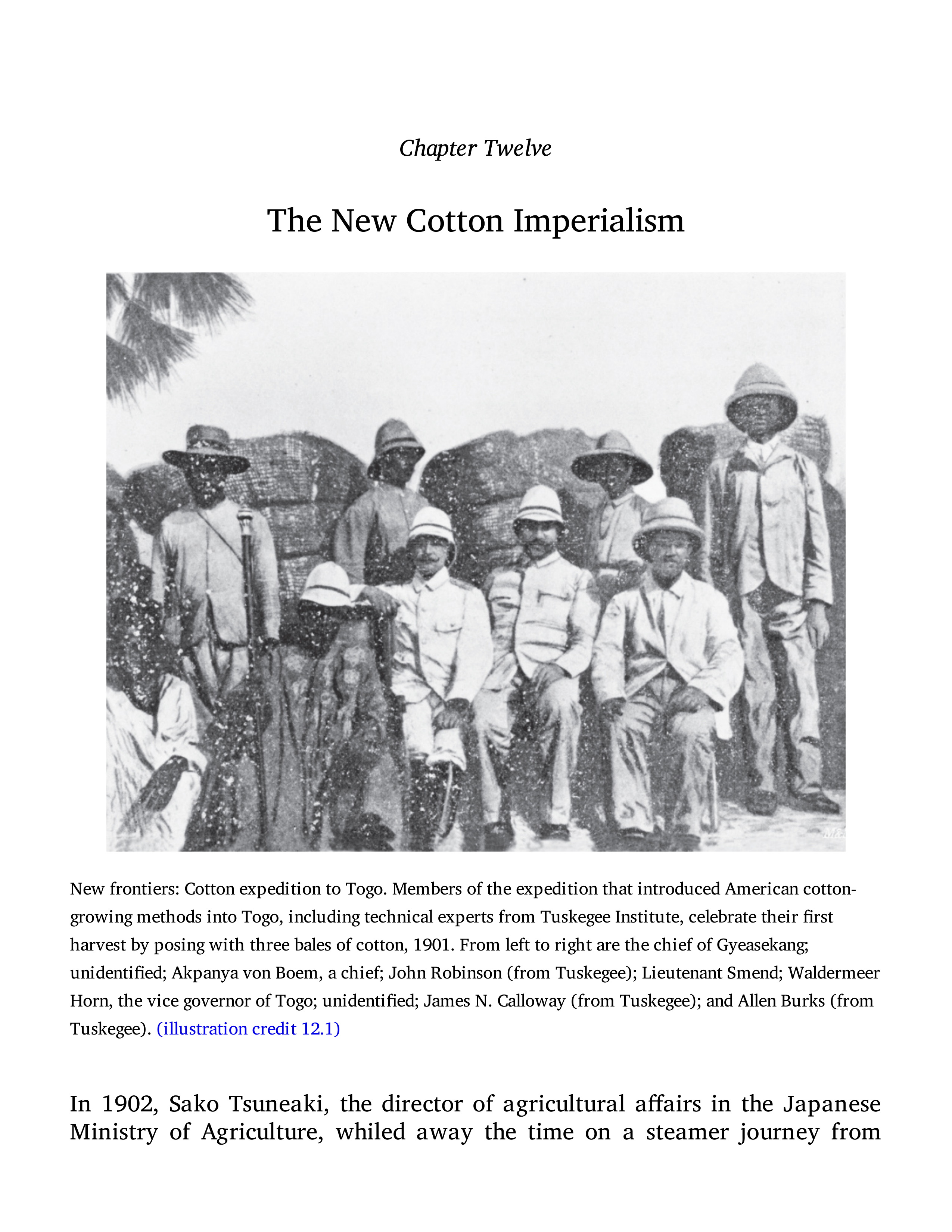 Sven Beckert Empire of Cotton A Global History Biography — page 359