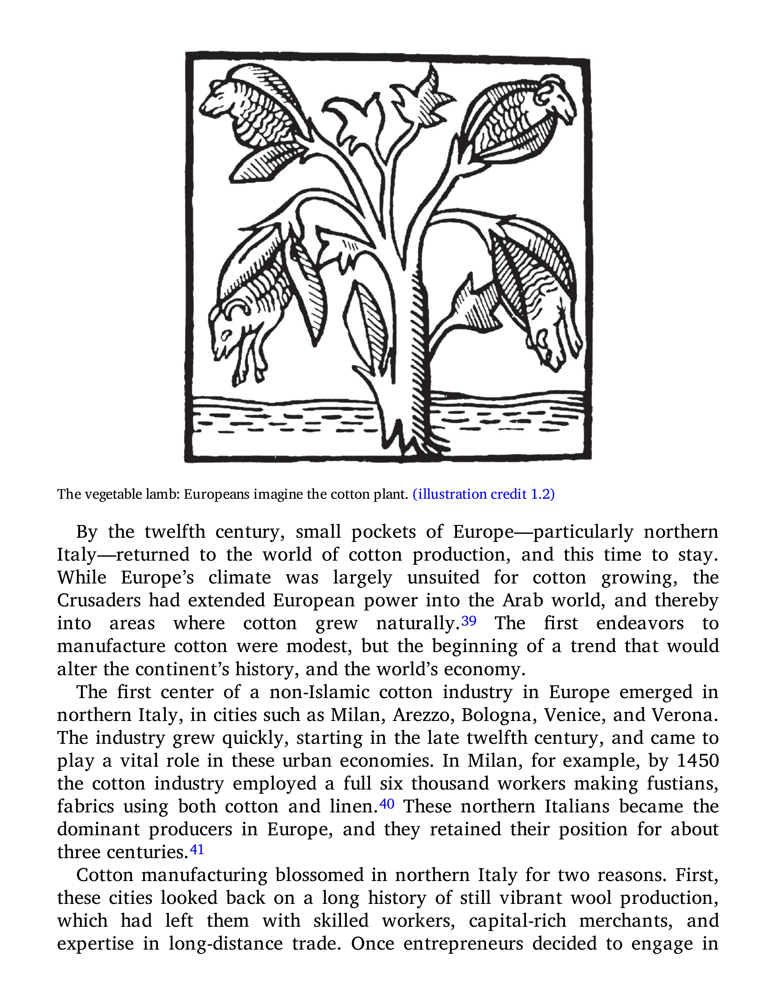 Sven Beckert Empire of Cotton A Global History Biography — page 38