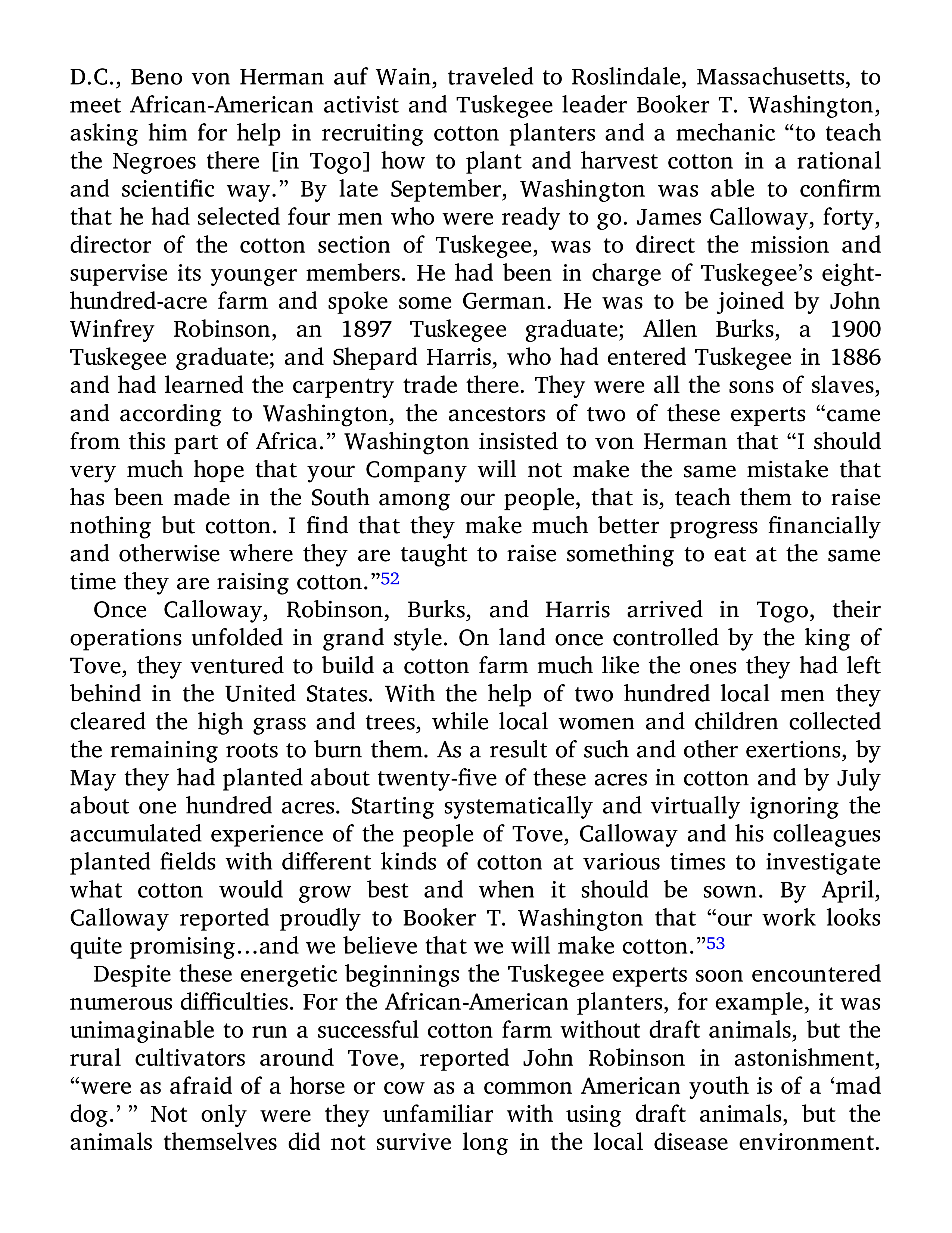 Sven Beckert Empire of Cotton A Global History Biography — page 383