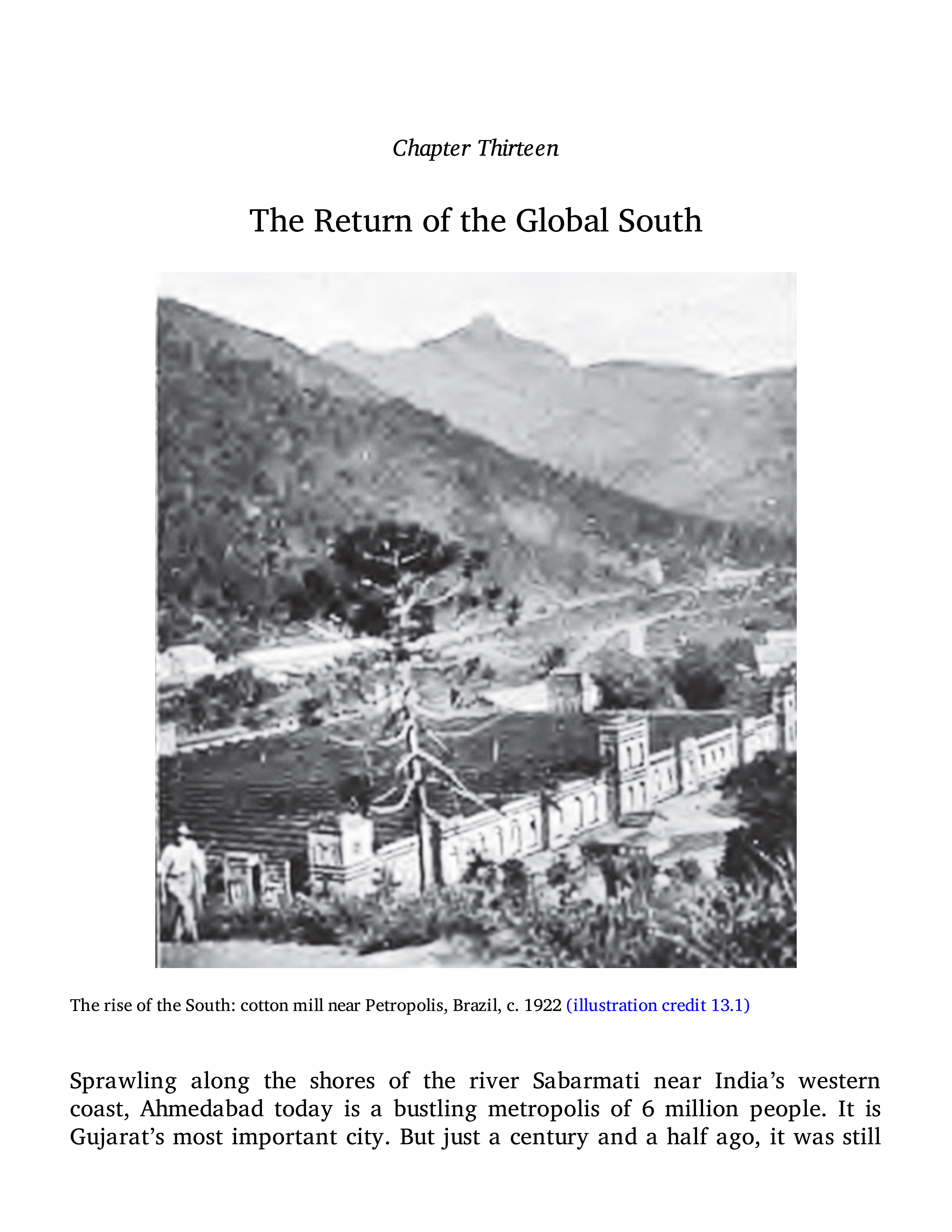 Sven Beckert Empire of Cotton A Global History Biography — page 398