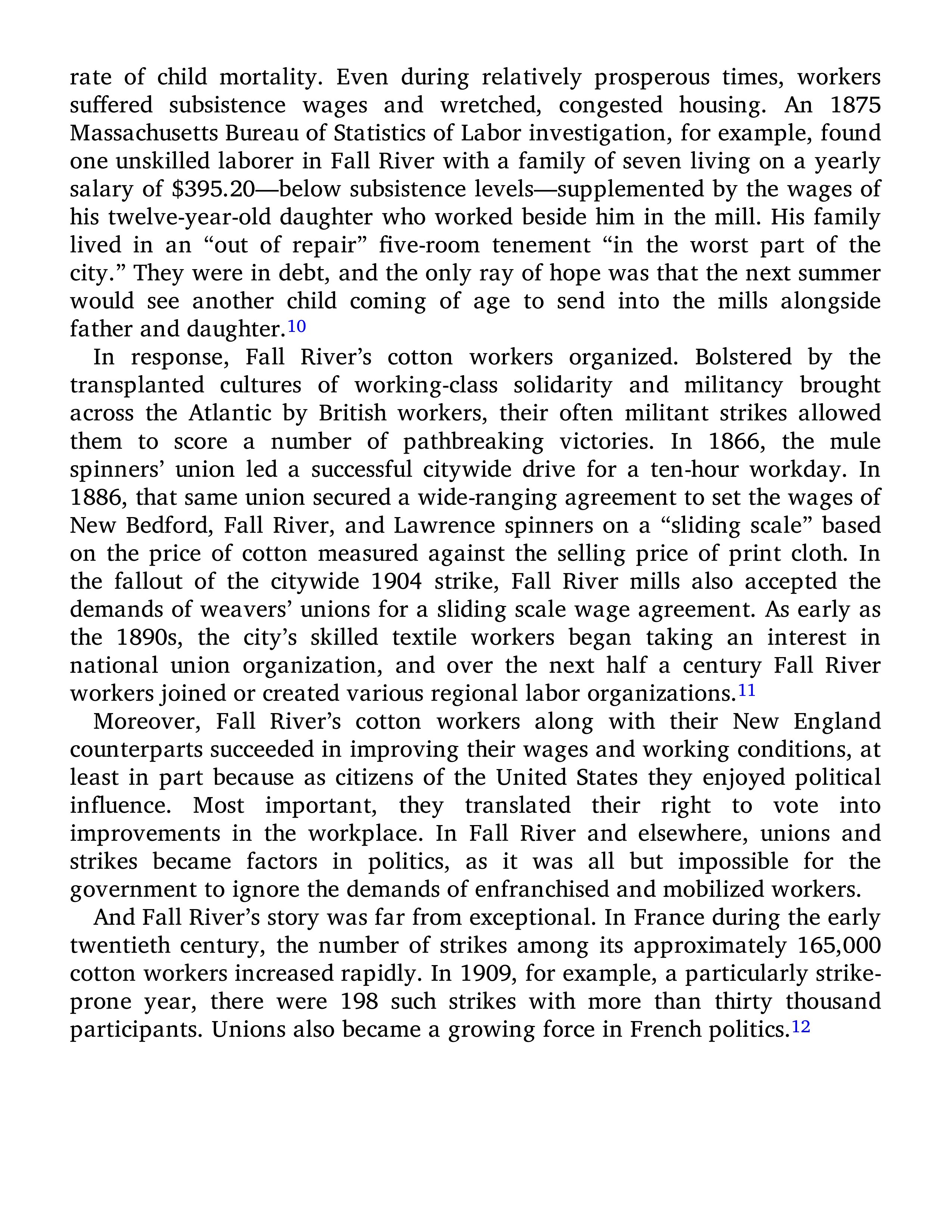 Sven Beckert Empire of Cotton A Global History Biography — page 404