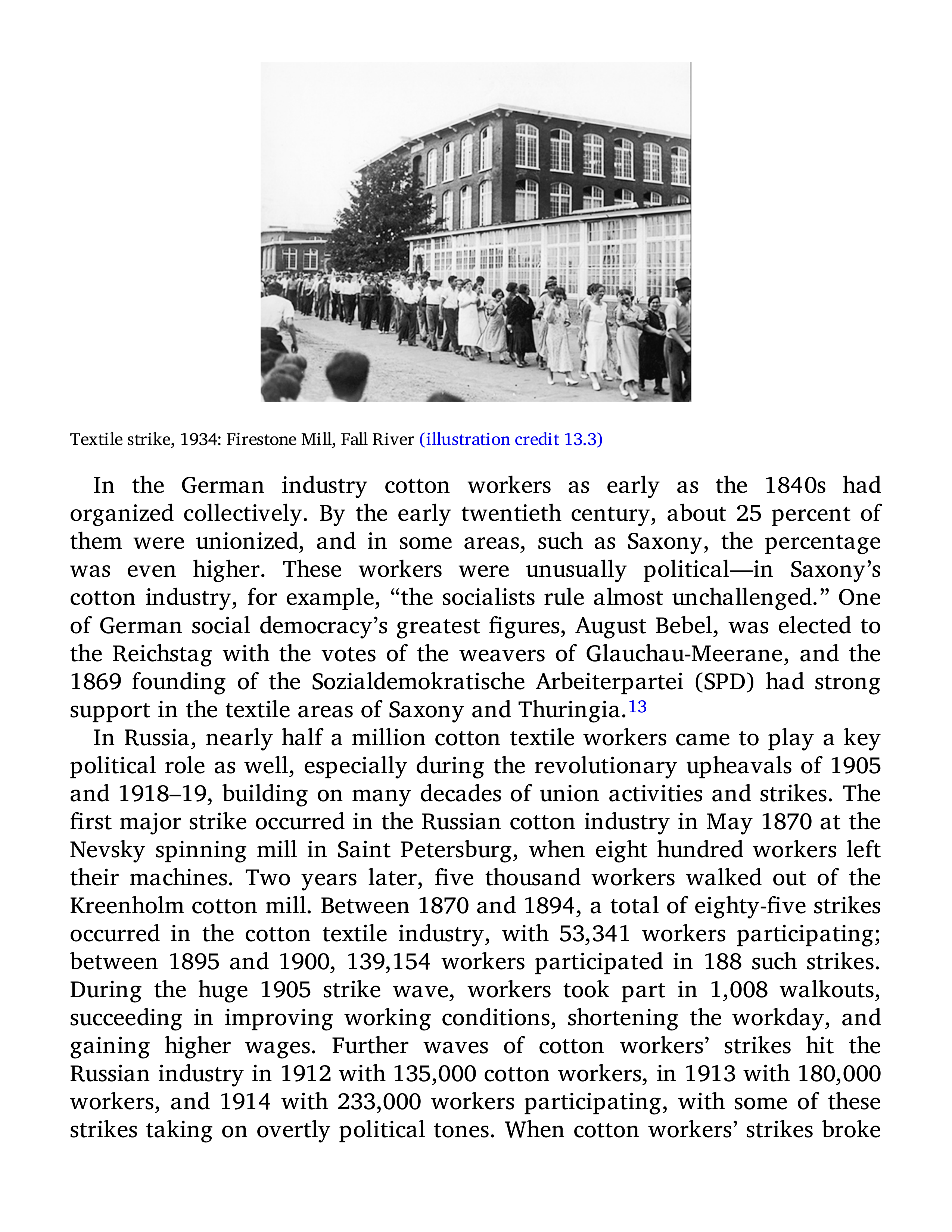 Sven Beckert Empire of Cotton A Global History Biography — page 405