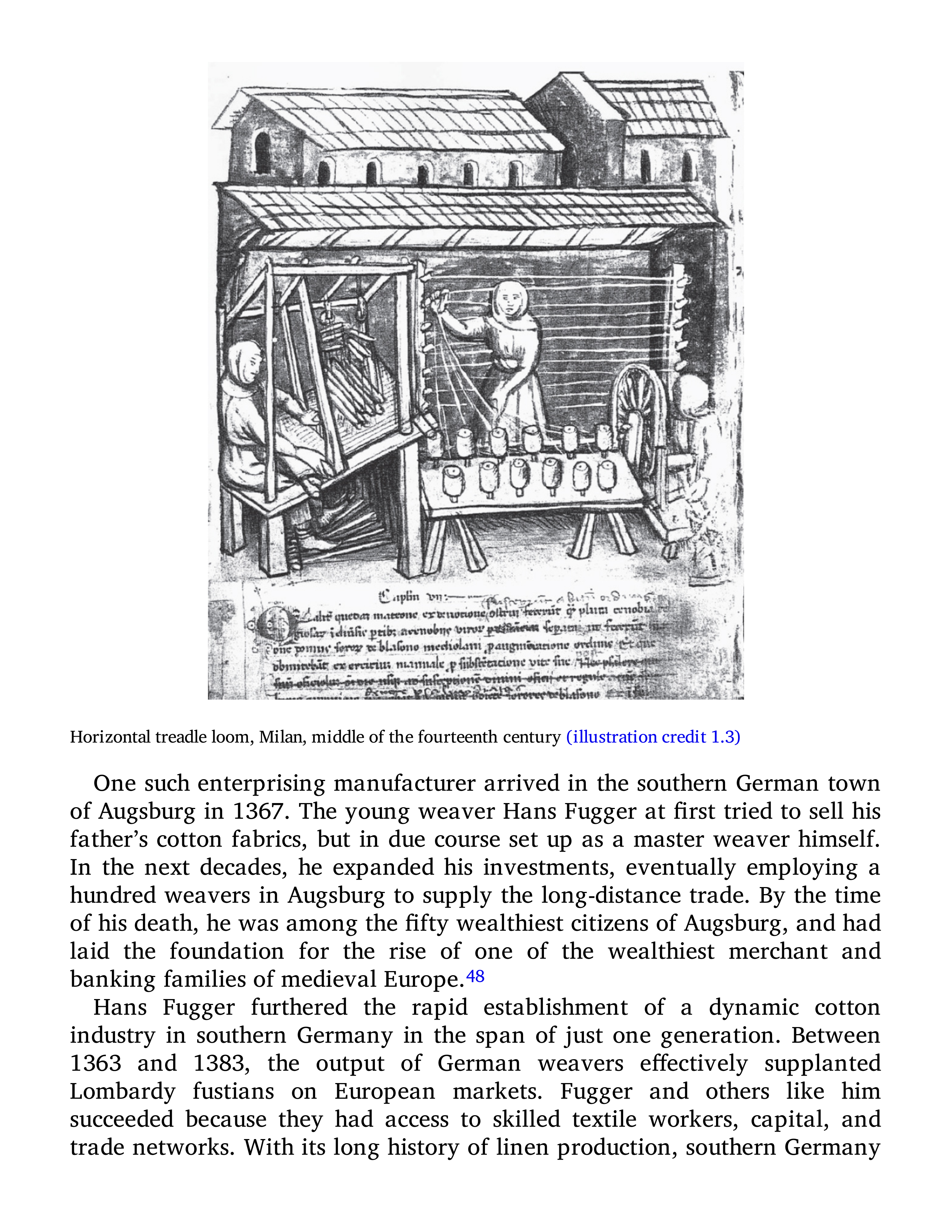 Sven Beckert Empire of Cotton A Global History Biography — page 41