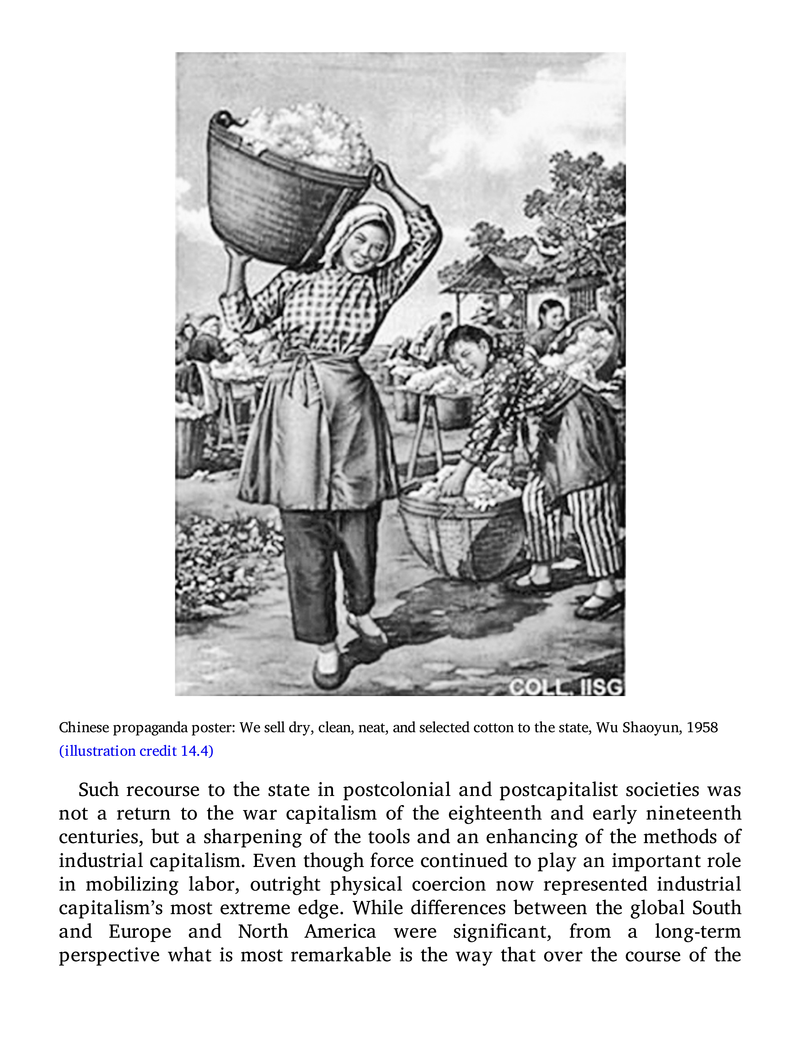 Sven Beckert Empire of Cotton A Global History Biography — page 458
