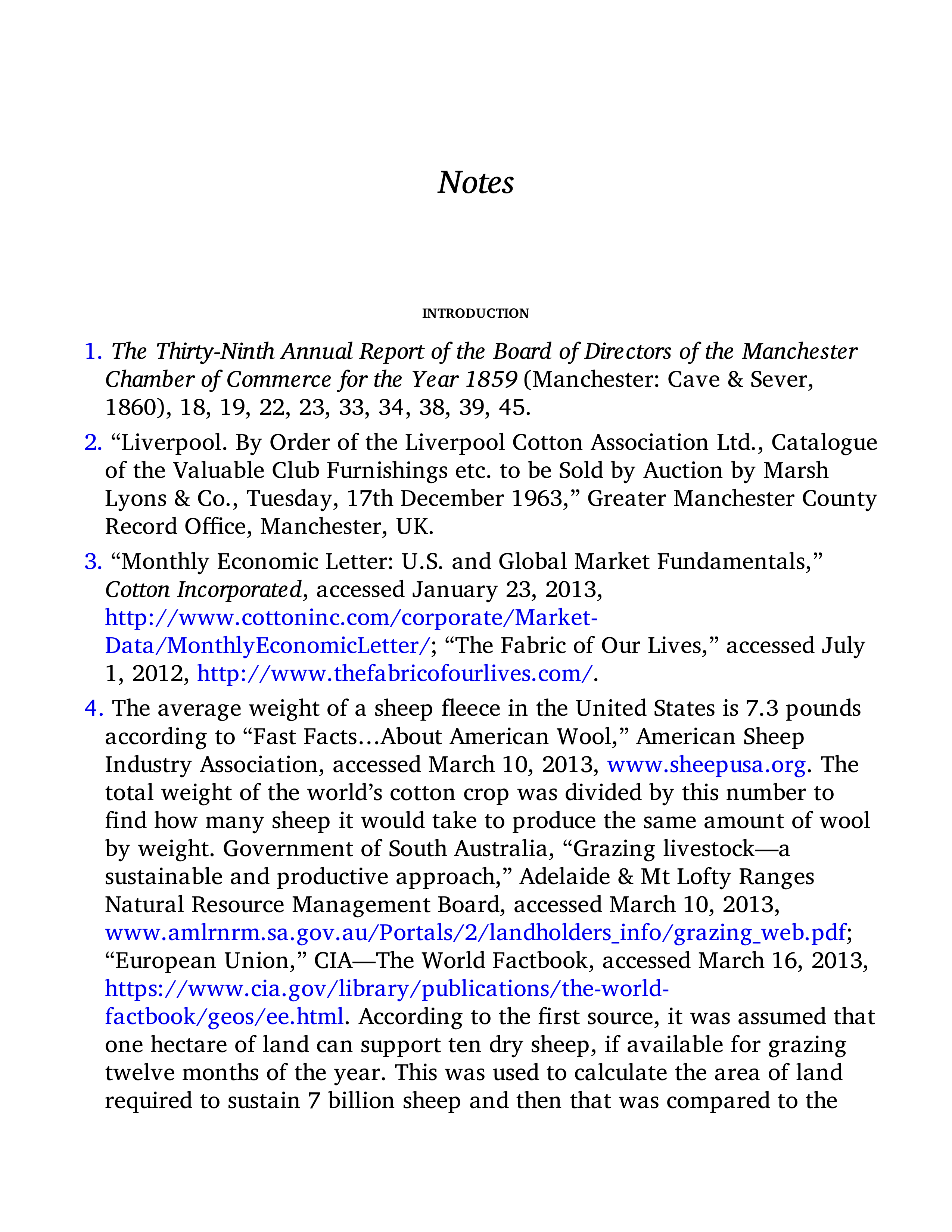Sven Beckert Empire of Cotton A Global History Biography — page 470