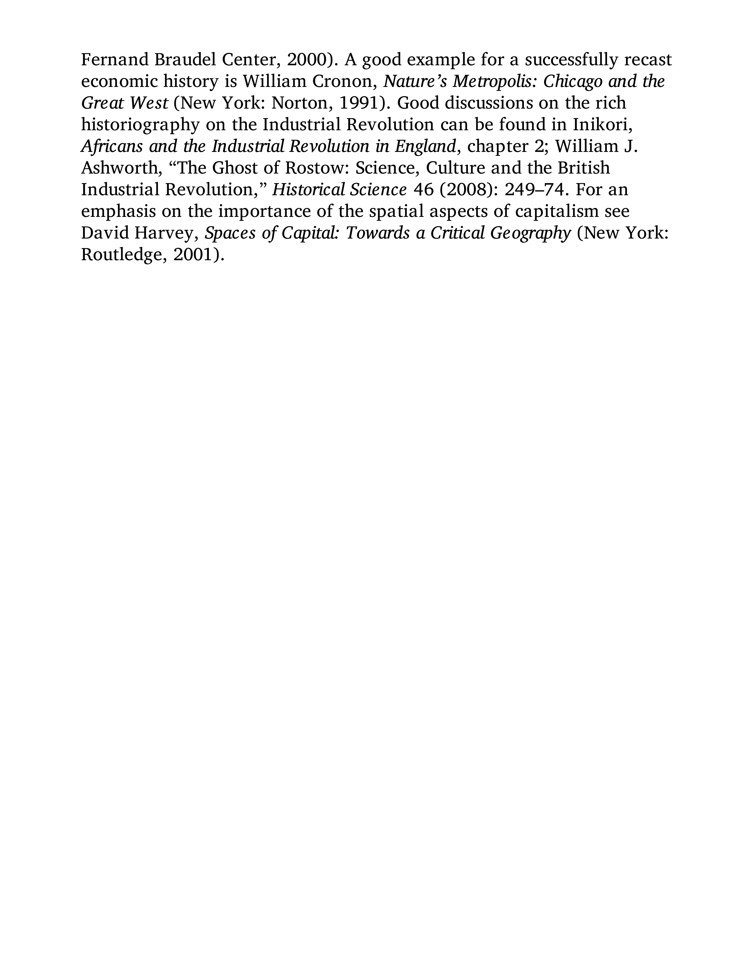 Sven Beckert Empire of Cotton A Global History Biography — page 474