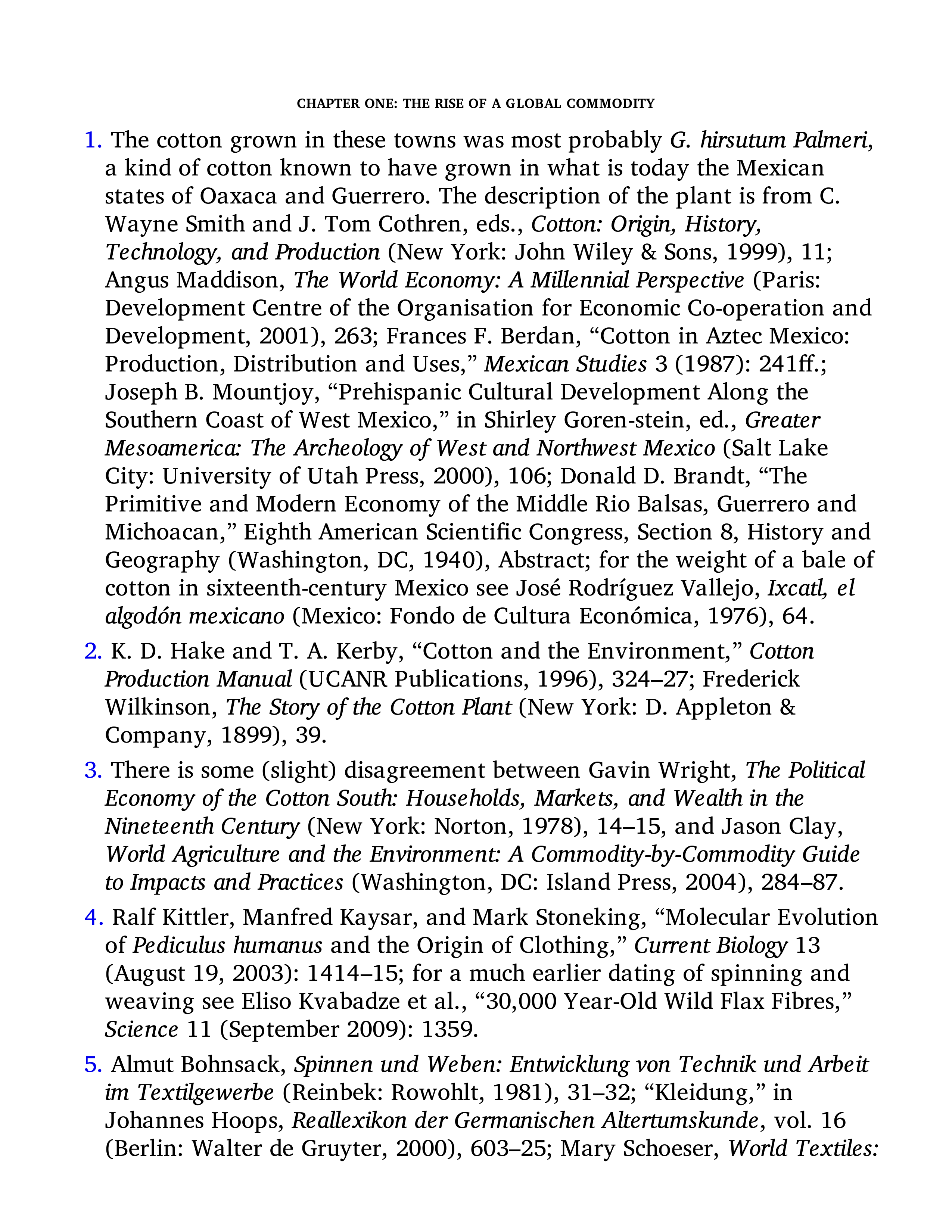 Sven Beckert Empire of Cotton A Global History Biography — page 475